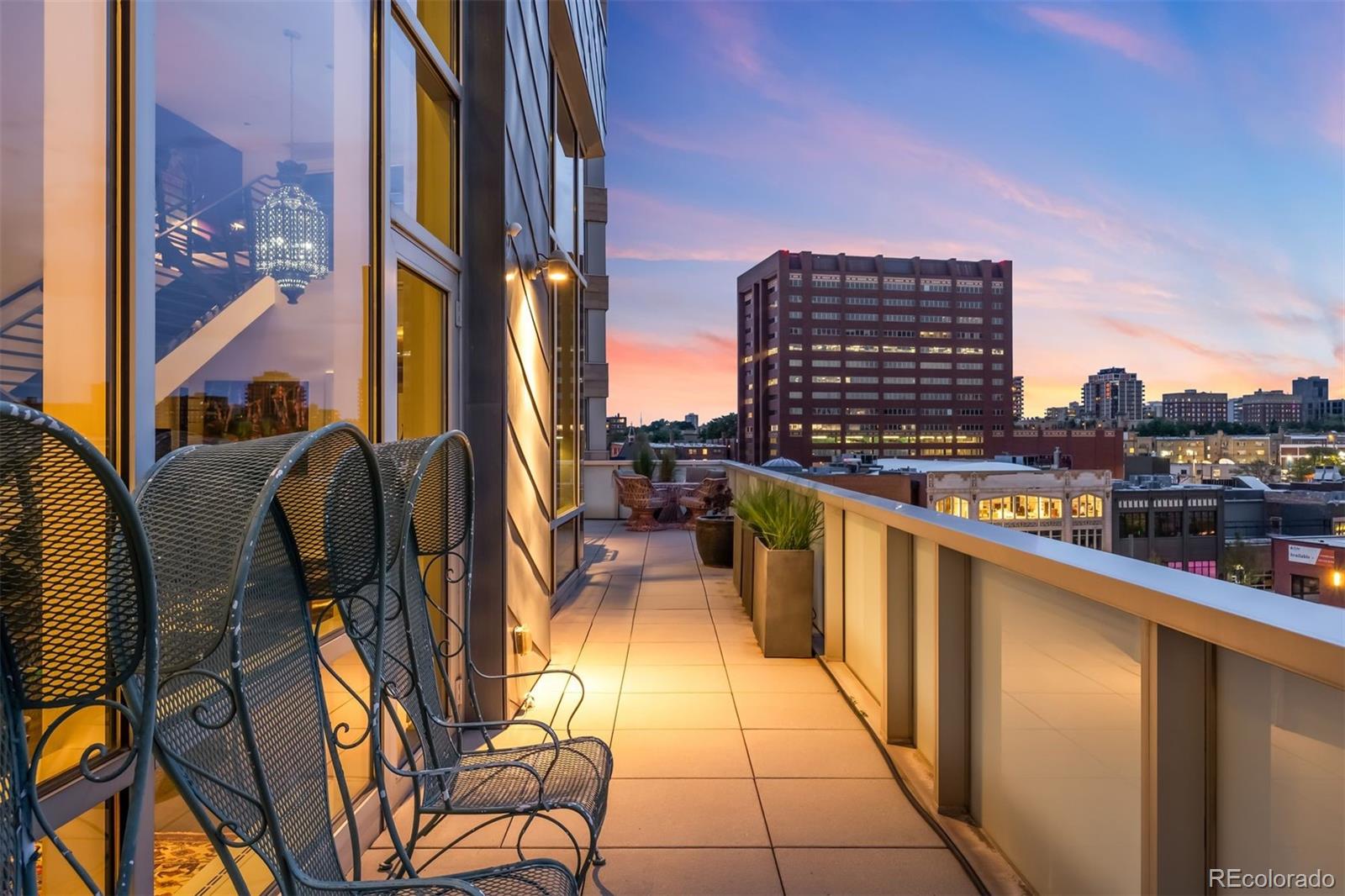 MLS Image #4 for 55 w 12th avenue 608,denver, Colorado
