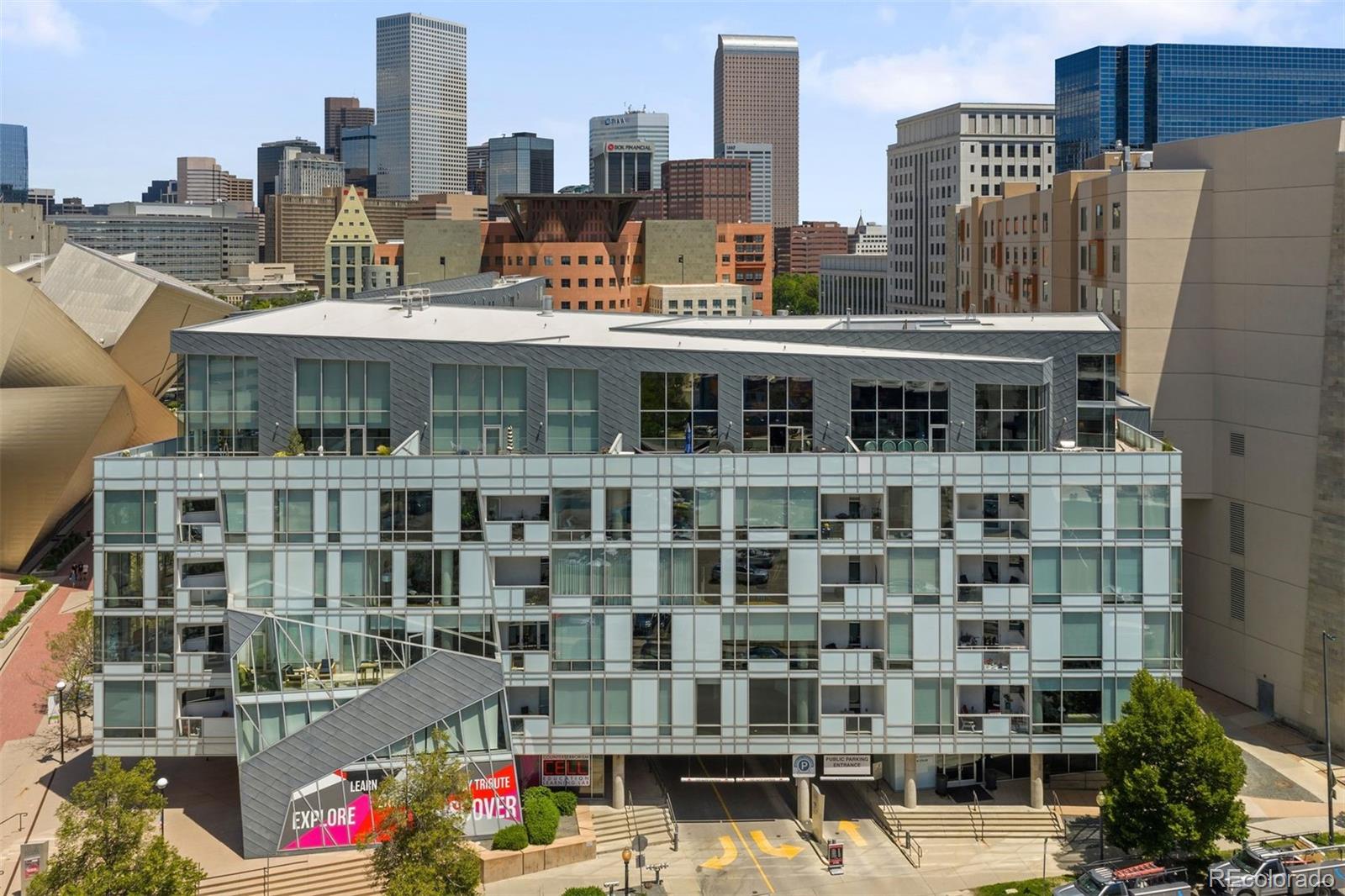 MLS Image #41 for 55 w 12th avenue 608,denver, Colorado