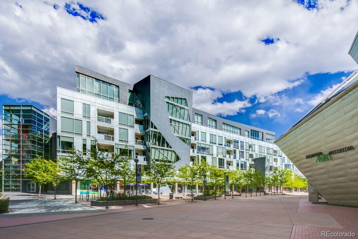 MLS Image #45 for 55 w 12th avenue 608,denver, Colorado