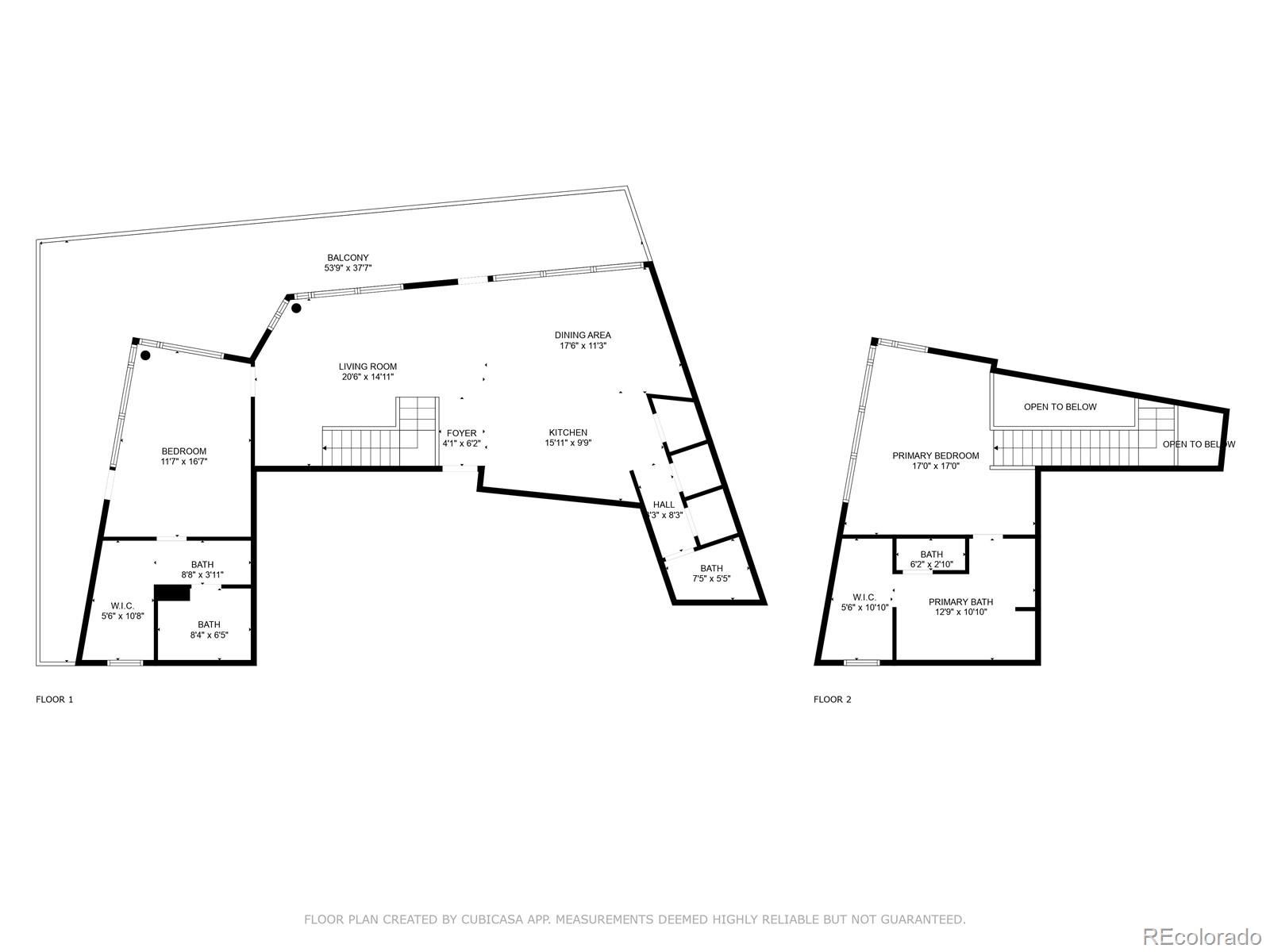 MLS Image #49 for 55 w 12th avenue 608,denver, Colorado
