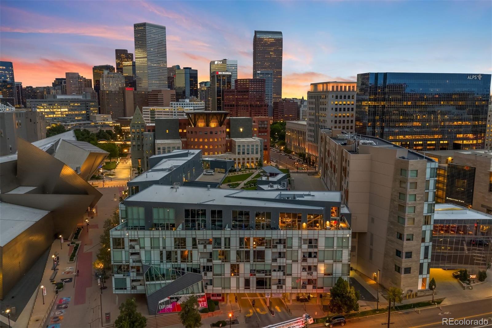 MLS Image #6 for 55 w 12th avenue 608,denver, Colorado