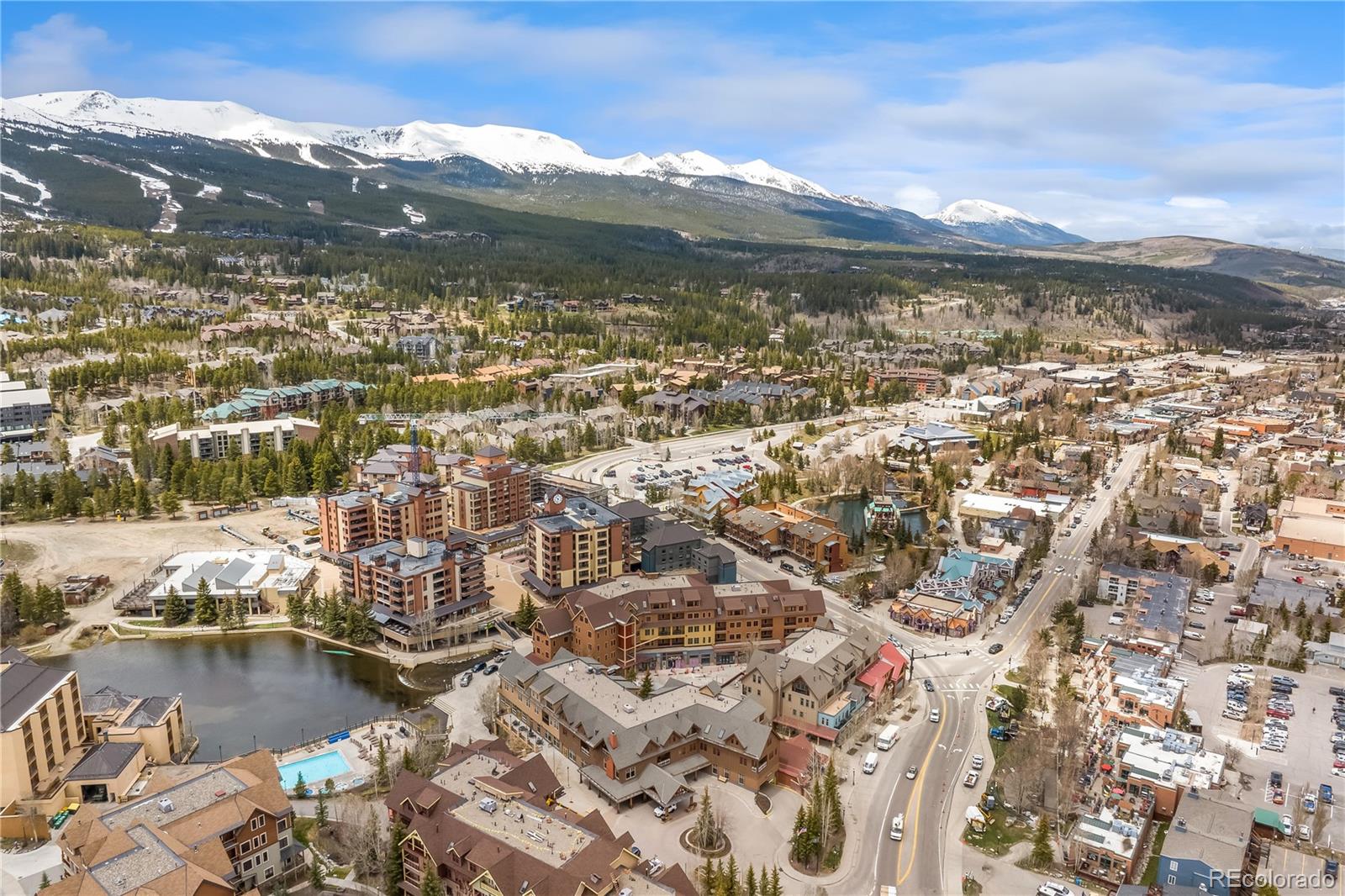 MLS Image #33 for 505 s main street,breckenridge, Colorado