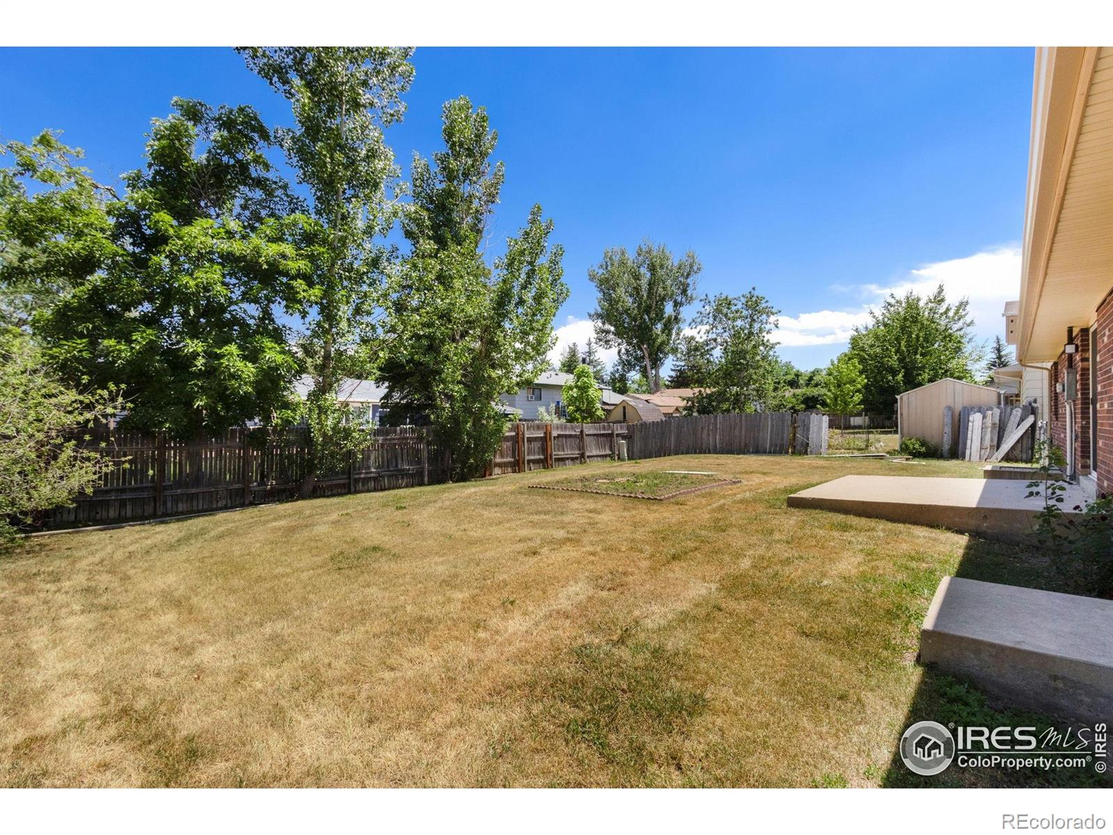 MLS Image #12 for 812  rocky road,fort collins, Colorado