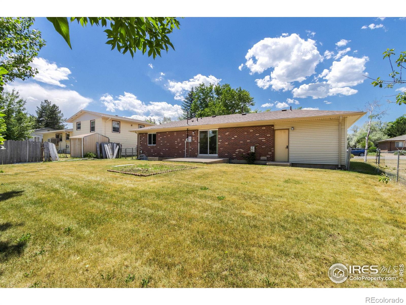 MLS Image #17 for 812  rocky road,fort collins, Colorado
