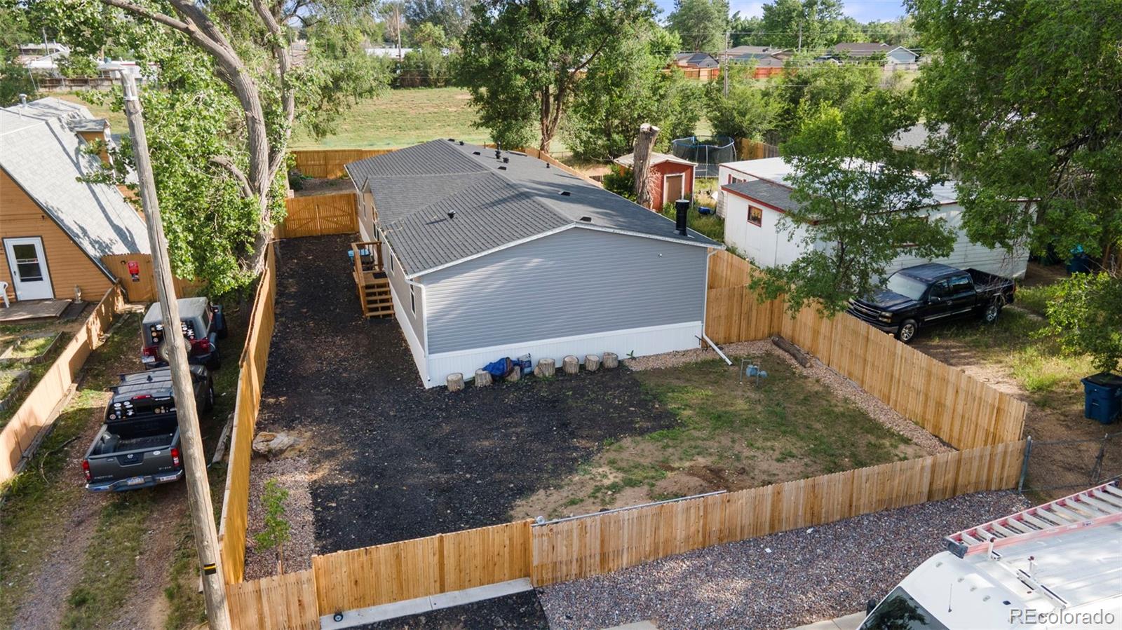 MLS Image #2 for 811  plum avenue,lochbuie, Colorado