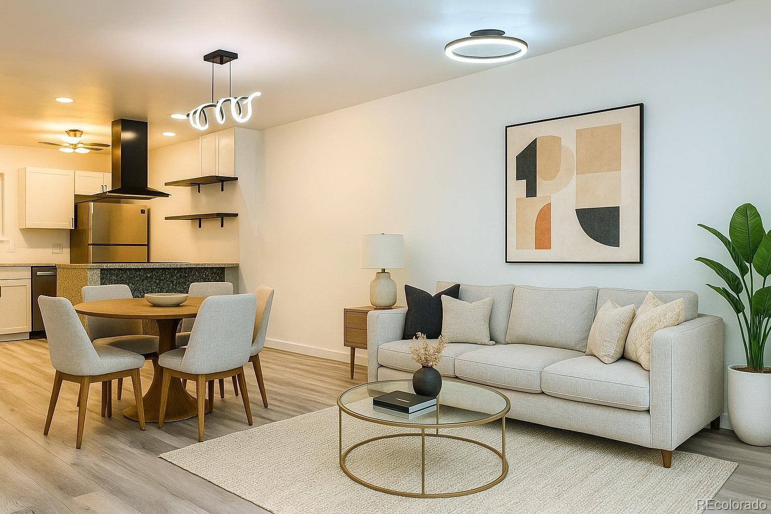MLS Image #2 for 2218  coronado parkway,denver, Colorado