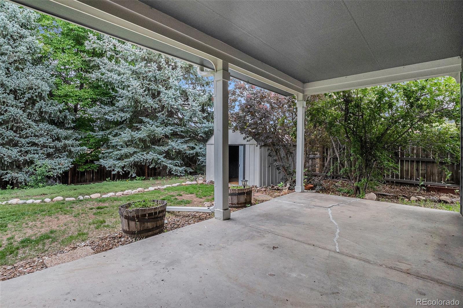 MLS Image #15 for 523 e long court,littleton, Colorado