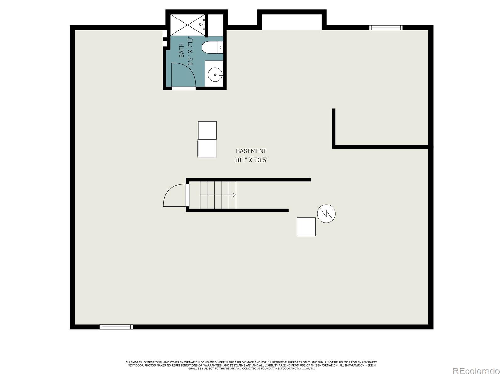 MLS Image #17 for 523 e long court,littleton, Colorado