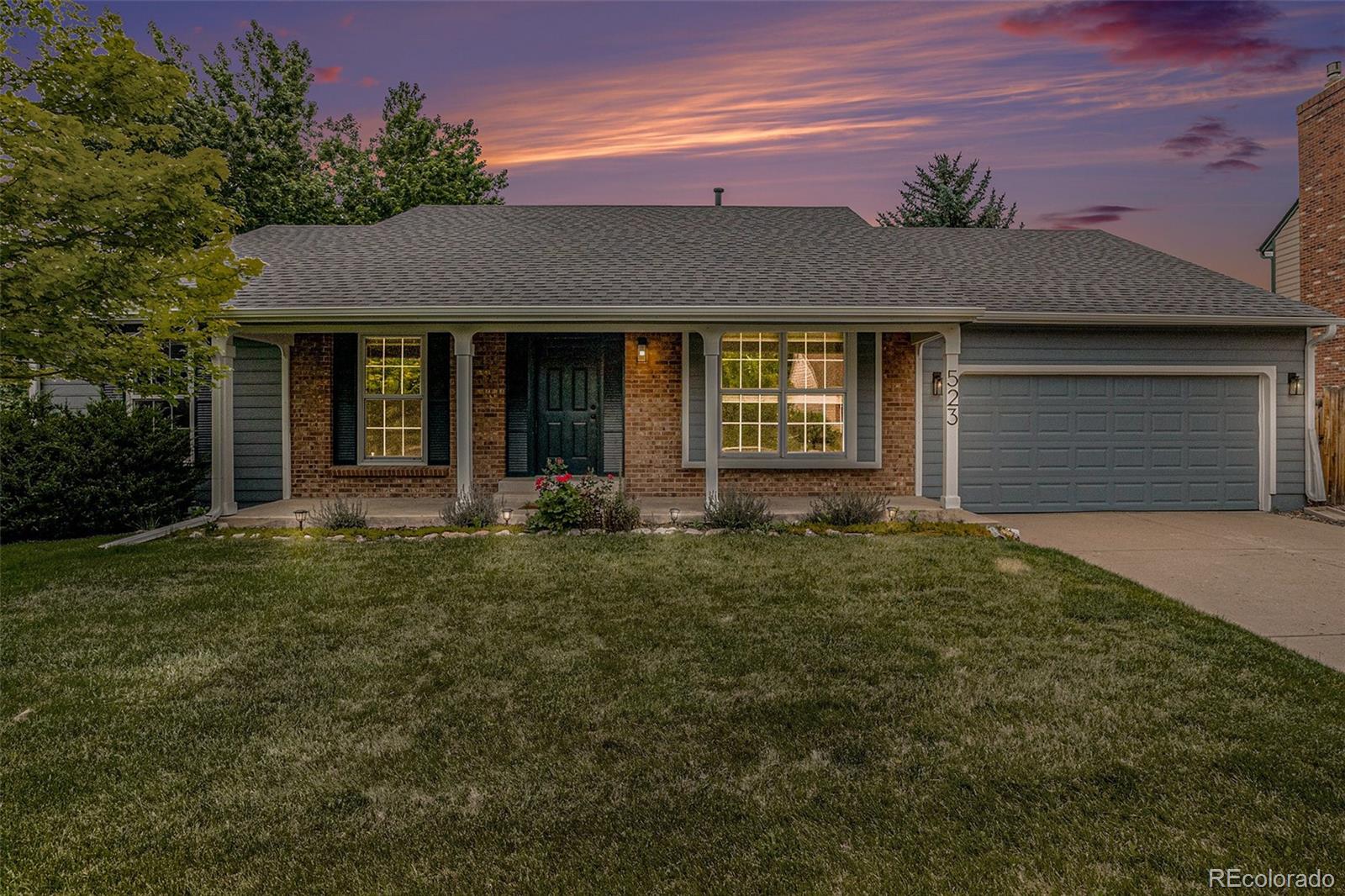 MLS Image #18 for 523 e long court,littleton, Colorado