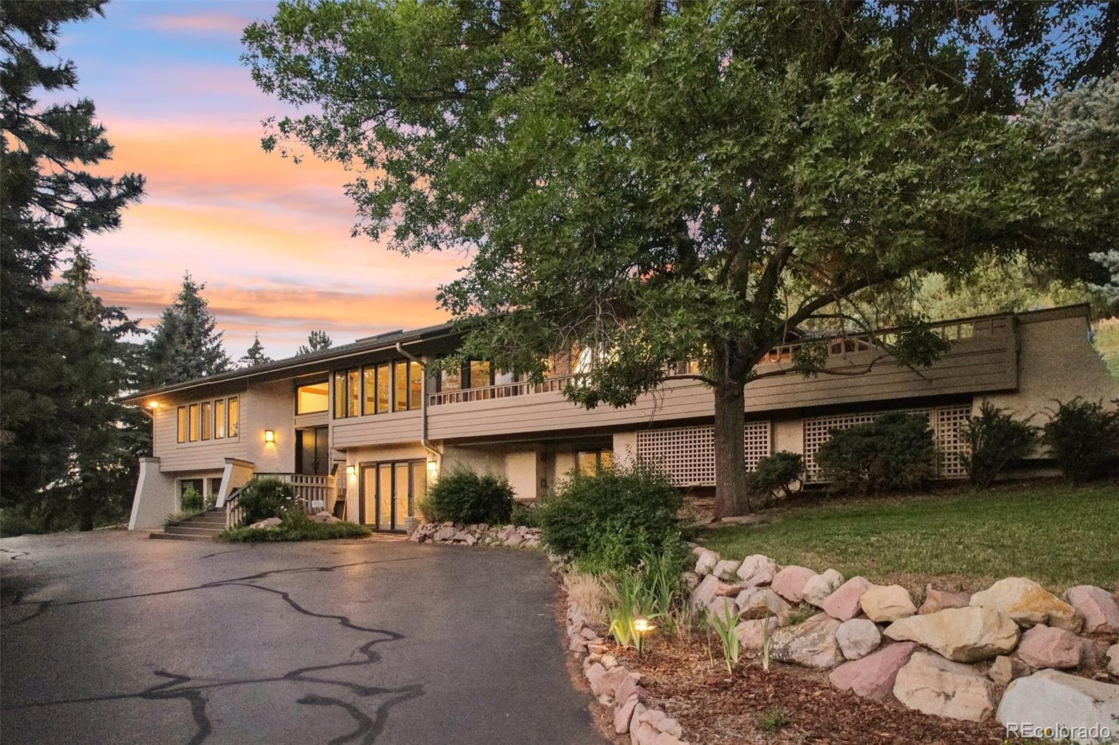 MLS Image #0 for 5852  willowbrook drive,morrison, Colorado