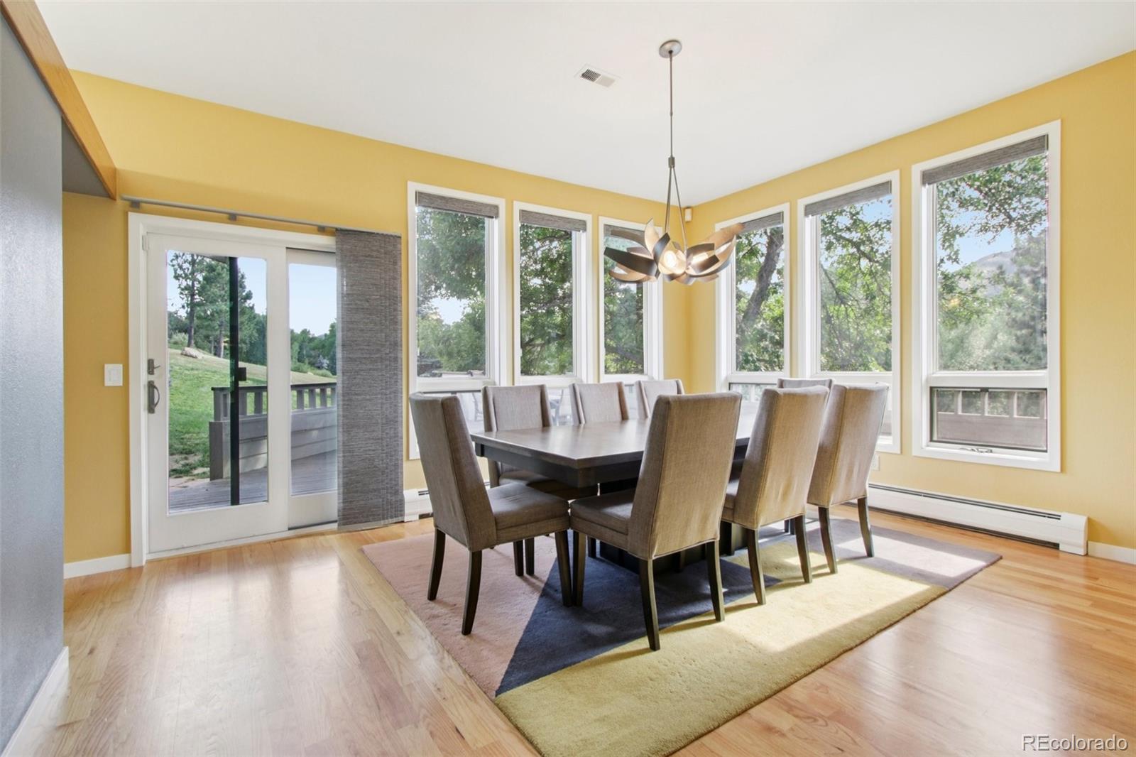 MLS Image #10 for 5852  willowbrook drive,morrison, Colorado