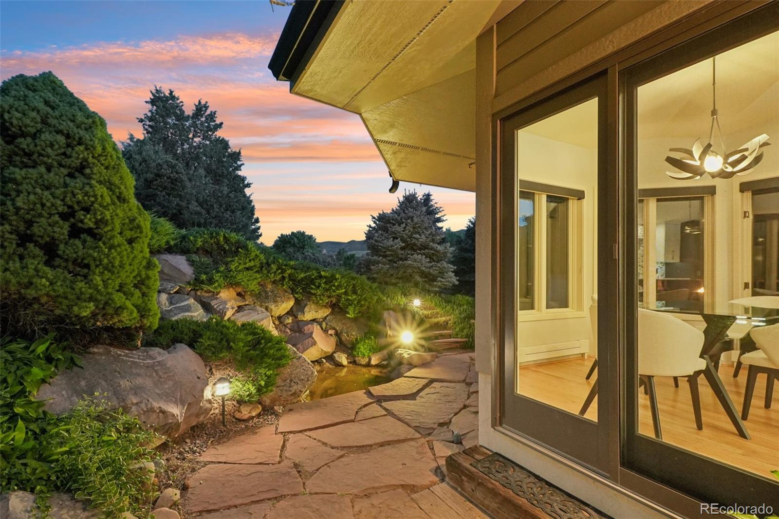 MLS Image #31 for 5852  willowbrook drive,morrison, Colorado