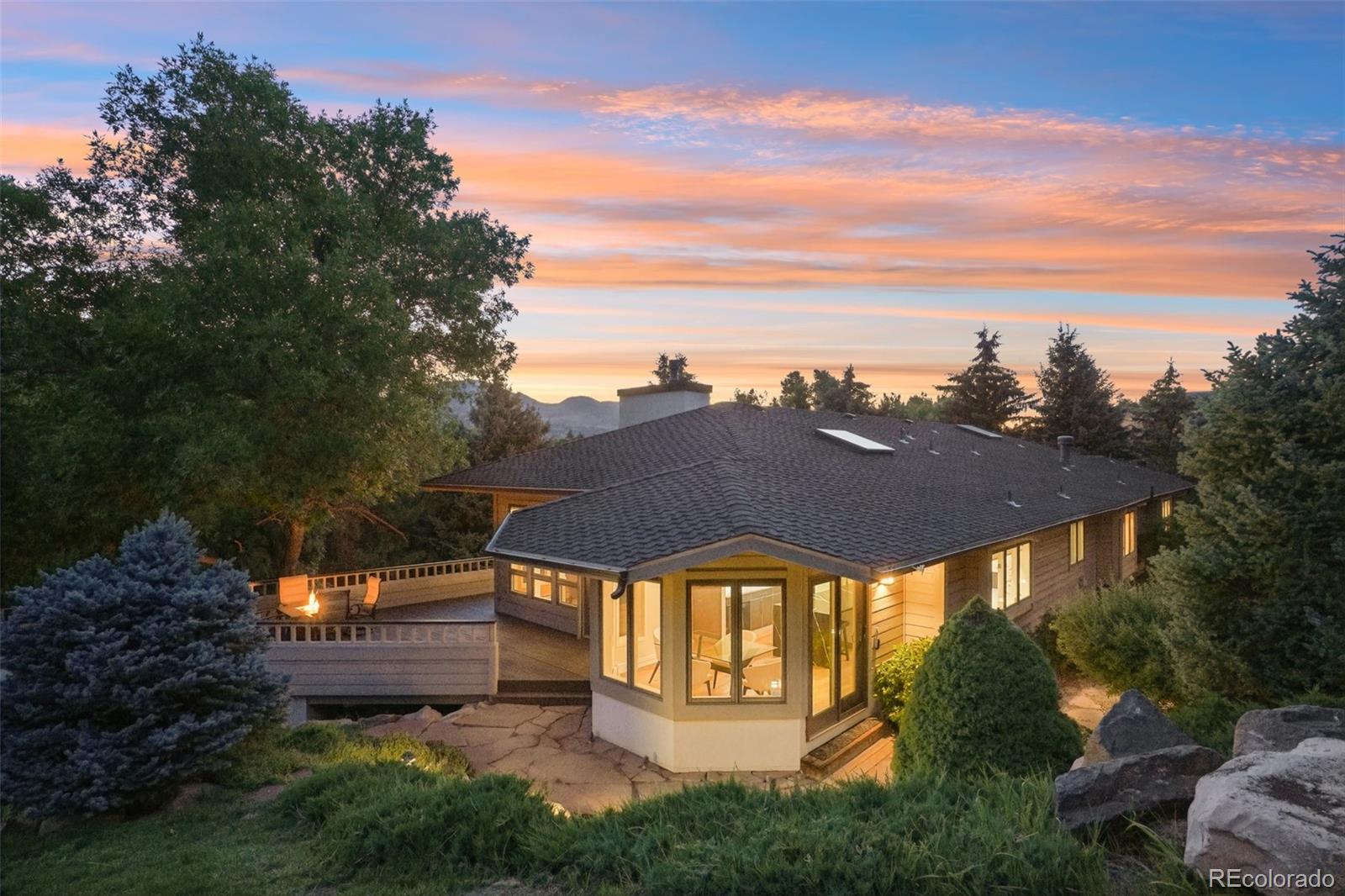 MLS Image #32 for 5852  willowbrook drive,morrison, Colorado
