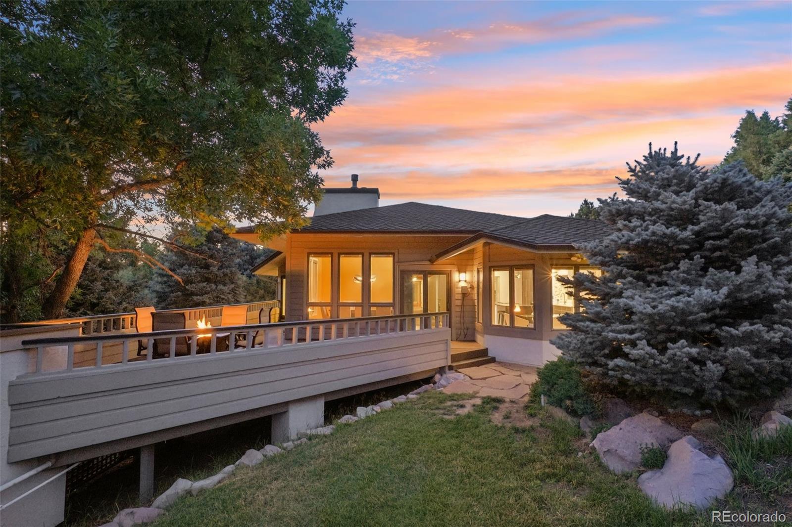 MLS Image #33 for 5852  willowbrook drive,morrison, Colorado