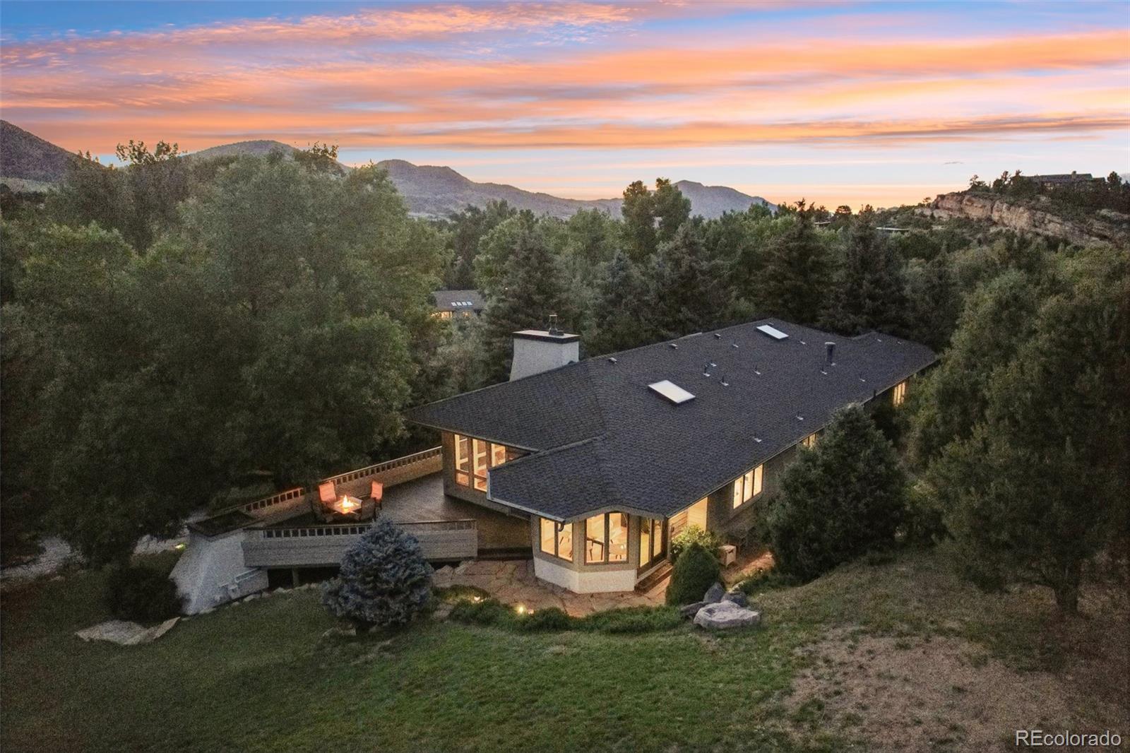 MLS Image #34 for 5852  willowbrook drive,morrison, Colorado