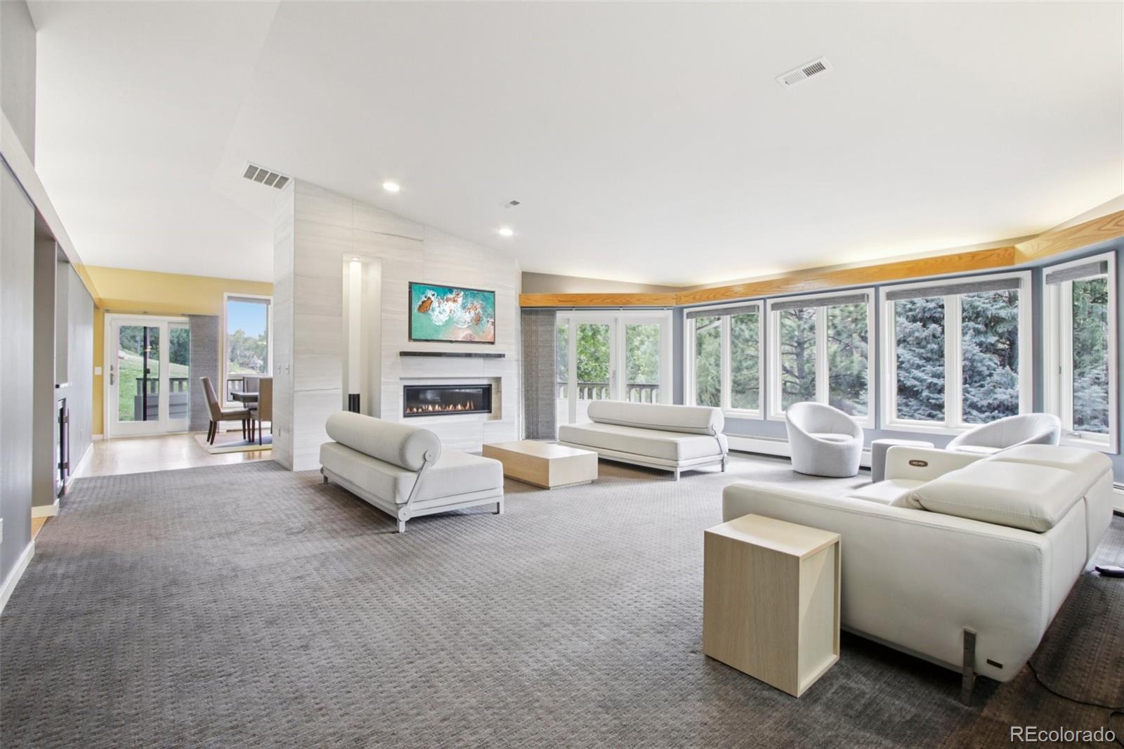 MLS Image #4 for 5852  willowbrook drive,morrison, Colorado