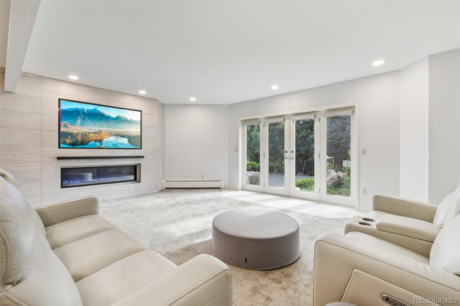 MLS Image #7 for 5852  willowbrook drive,morrison, Colorado