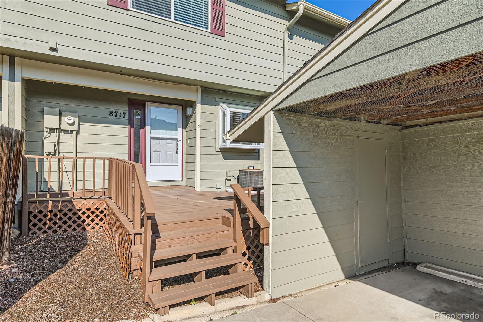 MLS Image #19 for 8717  carr loop,arvada, Colorado