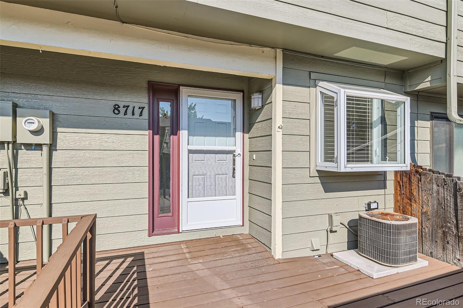 MLS Image #25 for 8717  carr loop,arvada, Colorado