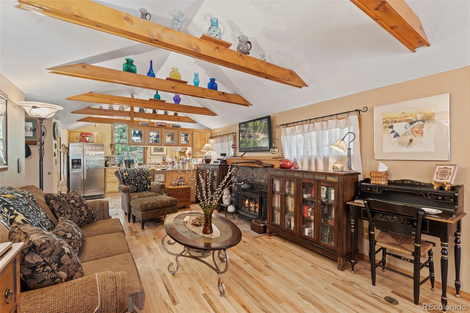 MLS Image #10 for 6815  howard street,green mountain falls, Colorado