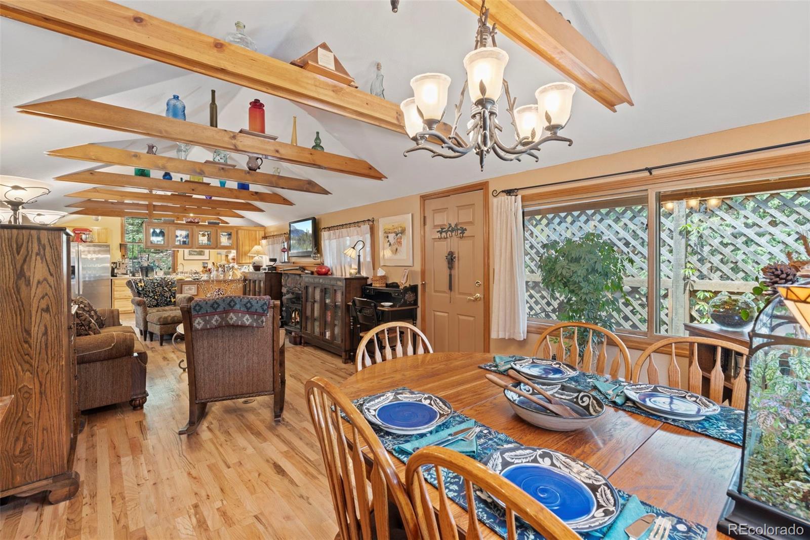 MLS Image #12 for 6815  howard street,green mountain falls, Colorado