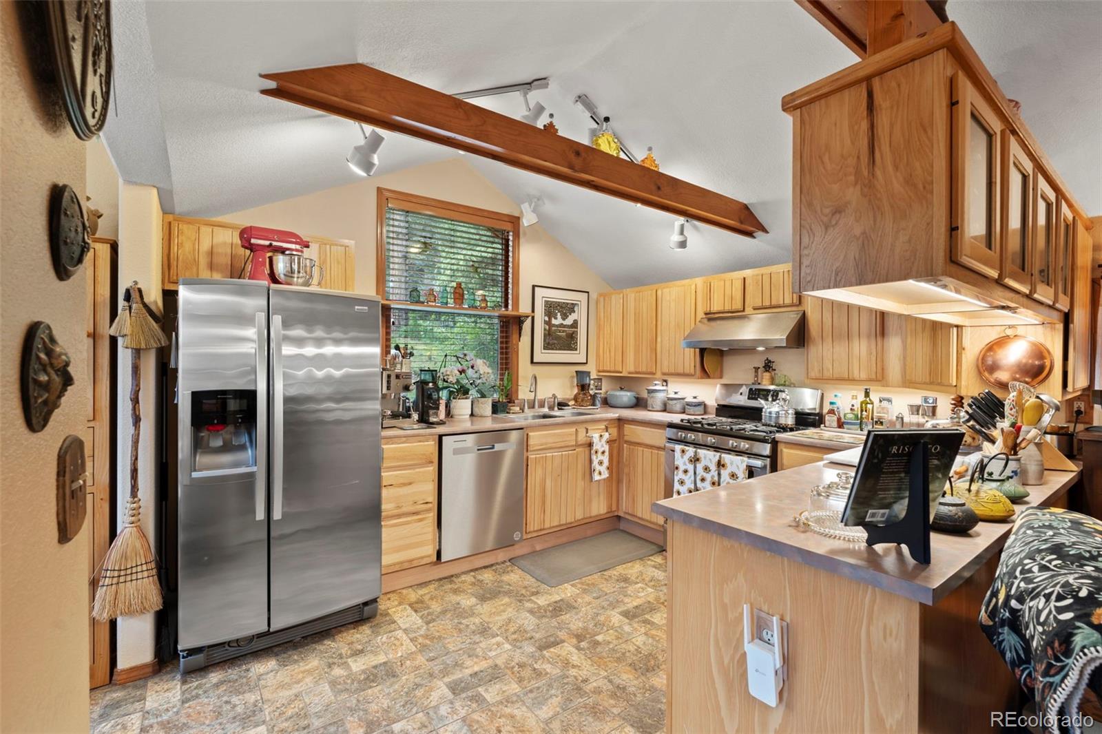 MLS Image #13 for 6815  howard street,green mountain falls, Colorado