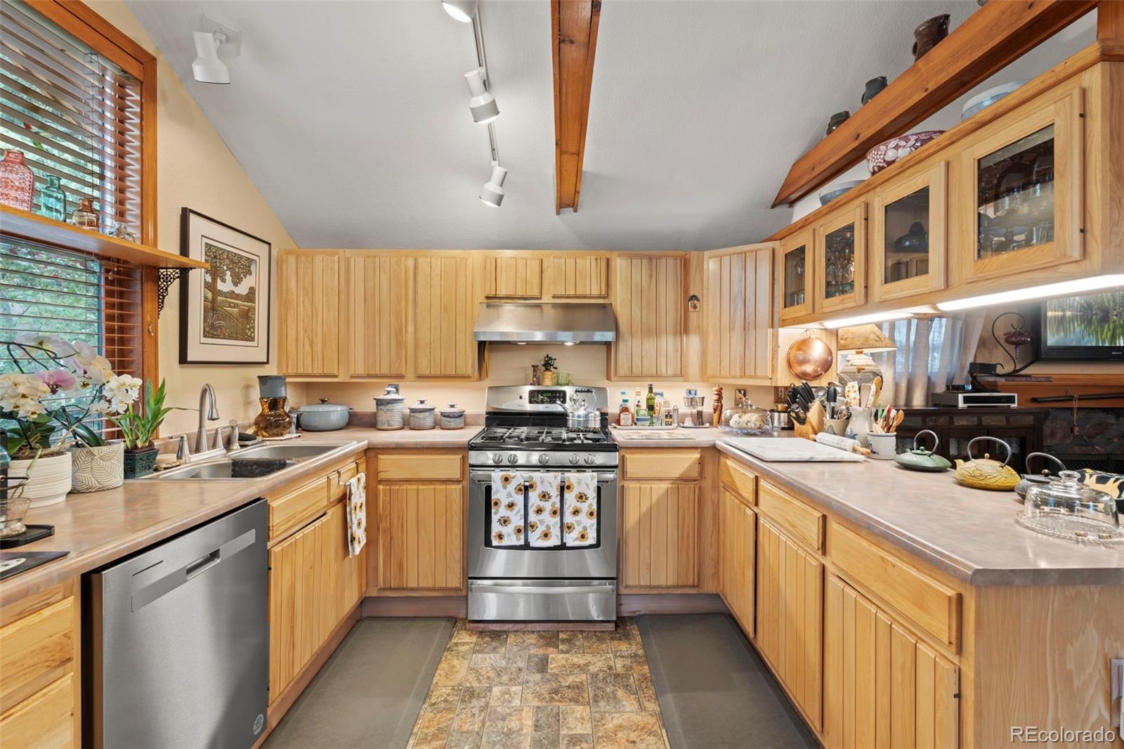 MLS Image #14 for 6815  howard street,green mountain falls, Colorado