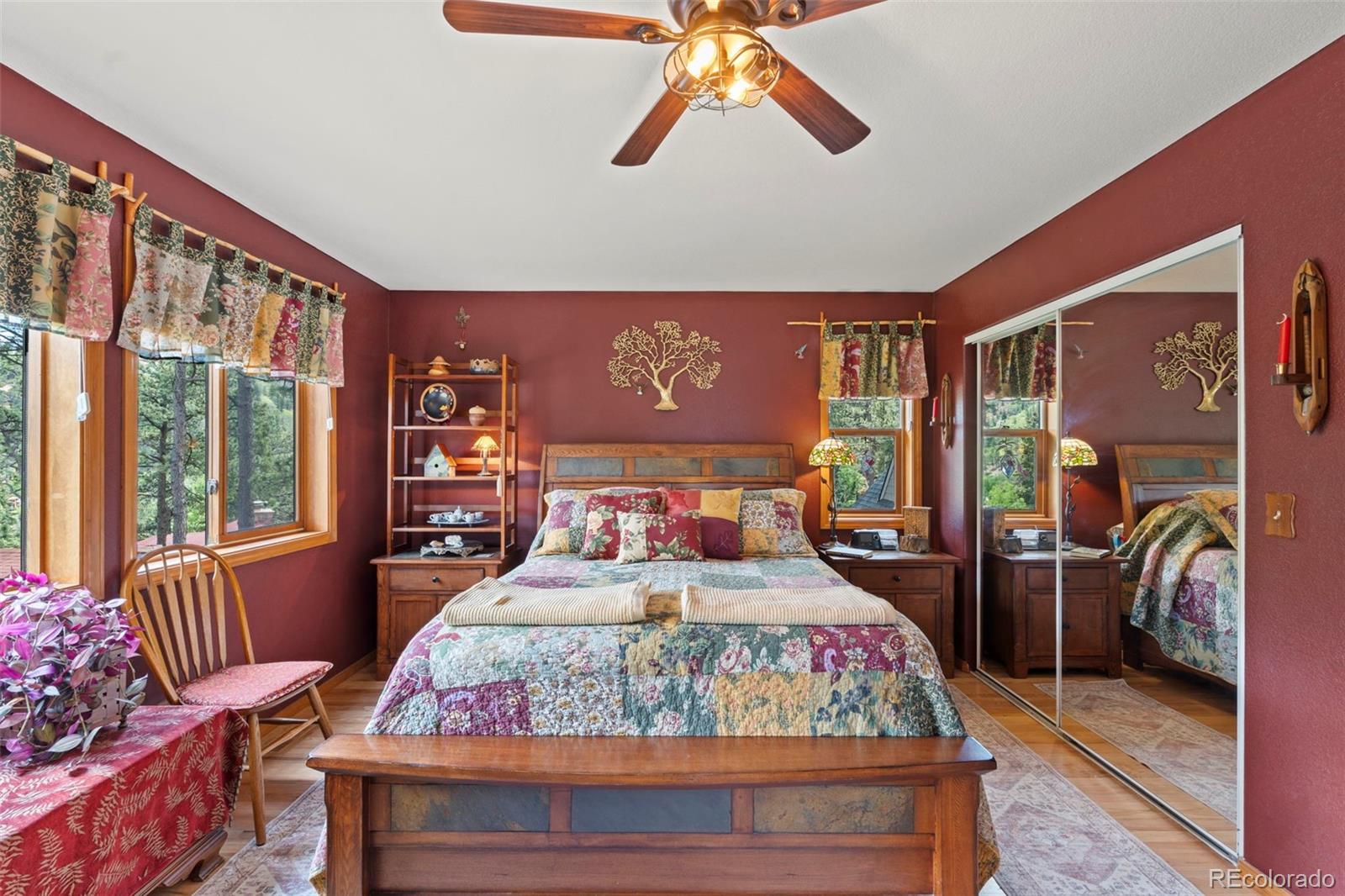 MLS Image #21 for 6815  howard street,green mountain falls, Colorado