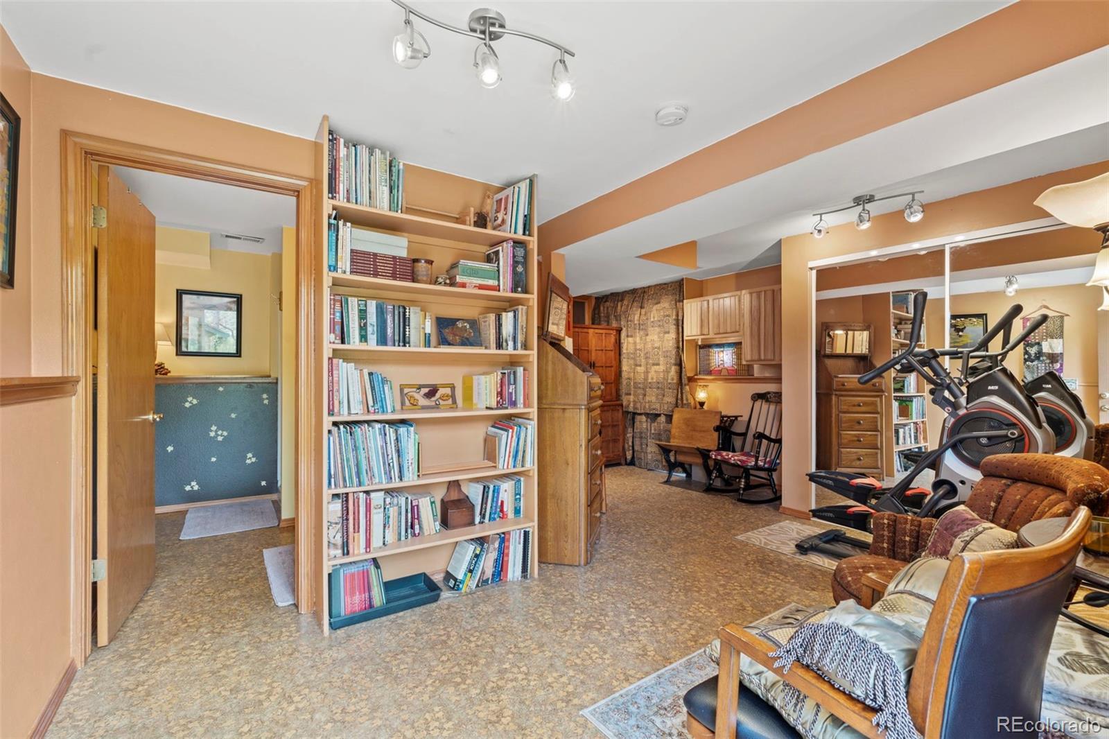 MLS Image #31 for 6815  howard street,green mountain falls, Colorado