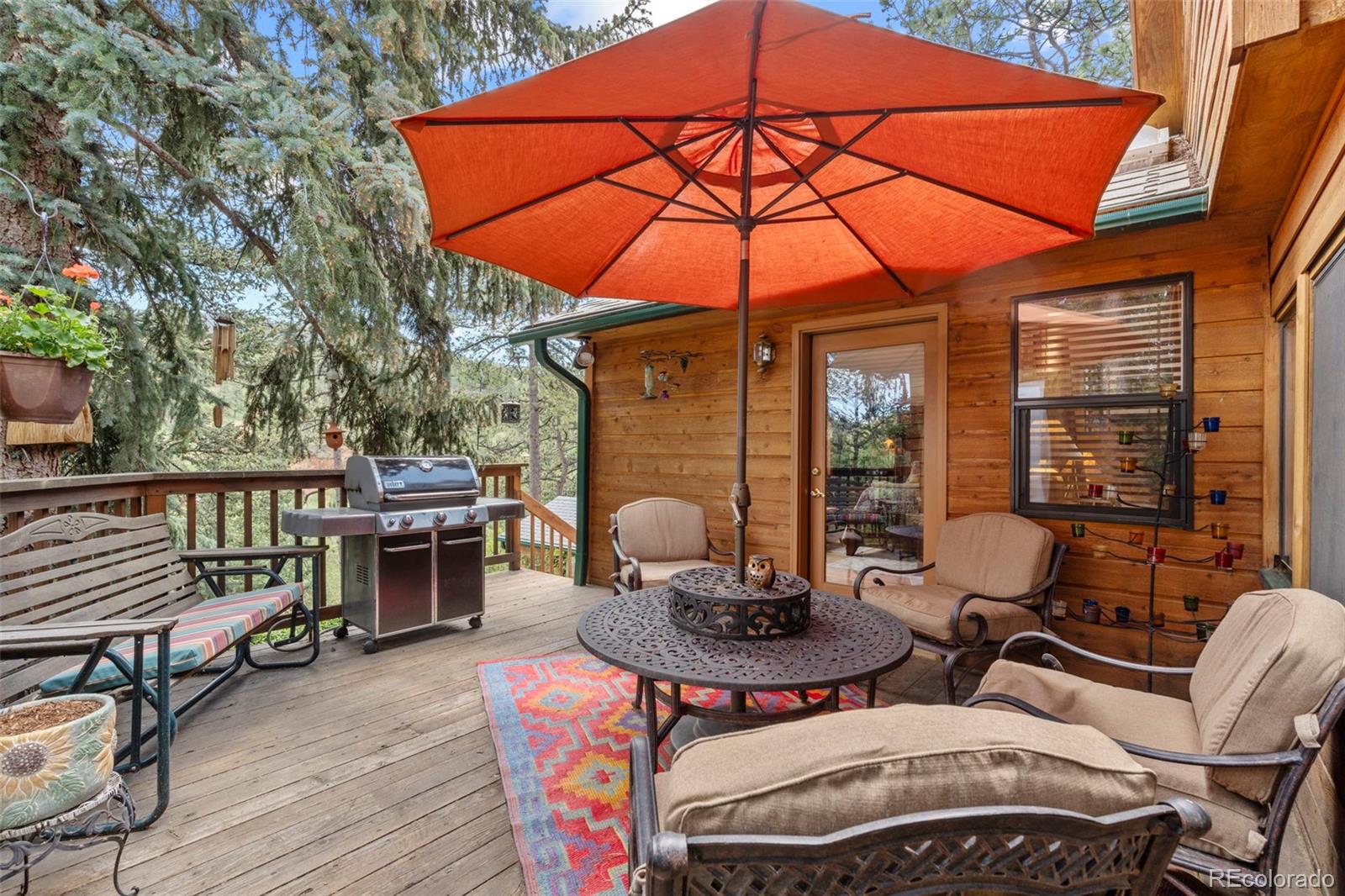 MLS Image #34 for 6815  howard street,green mountain falls, Colorado