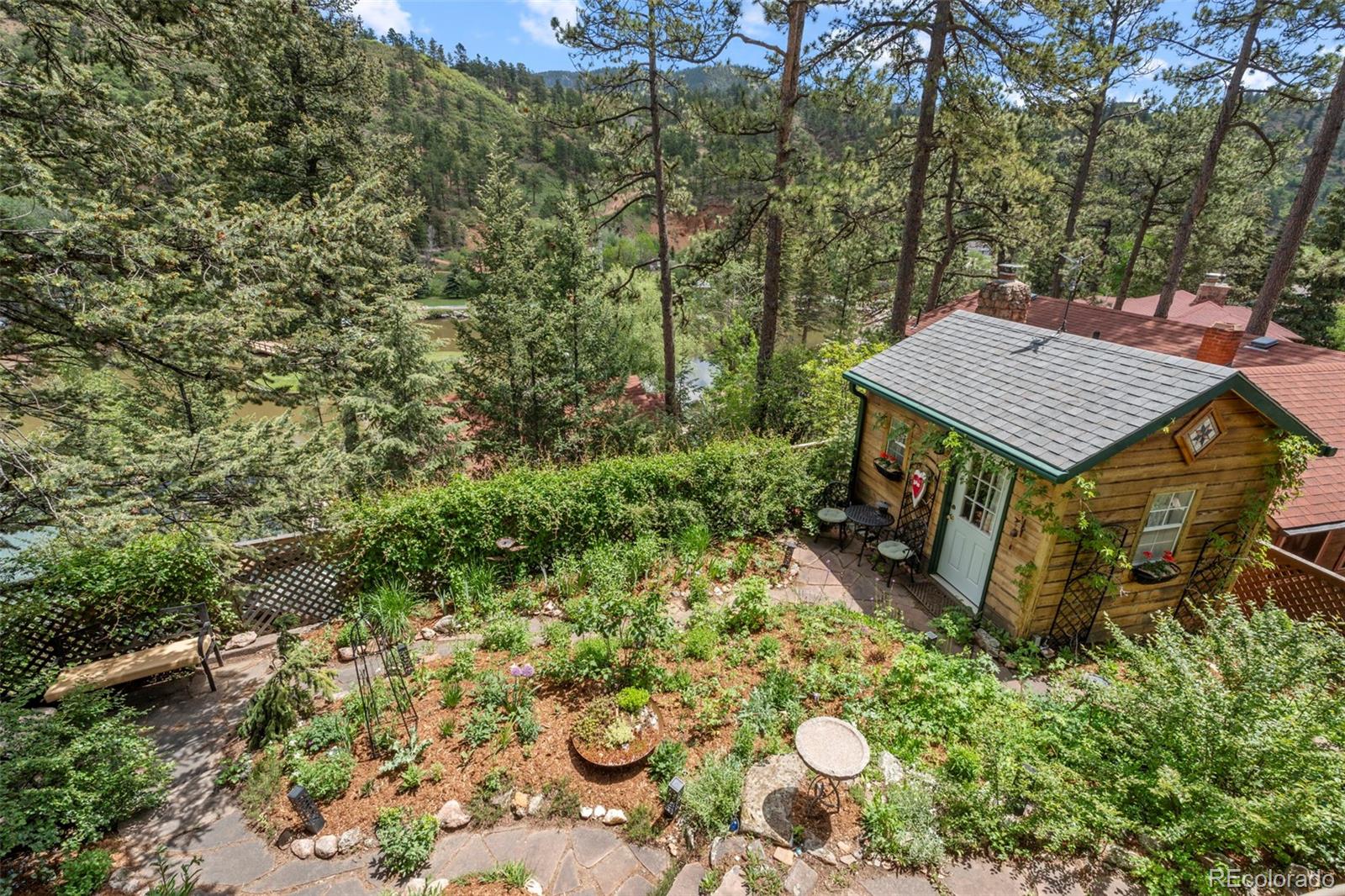 MLS Image #38 for 6815  howard street,green mountain falls, Colorado