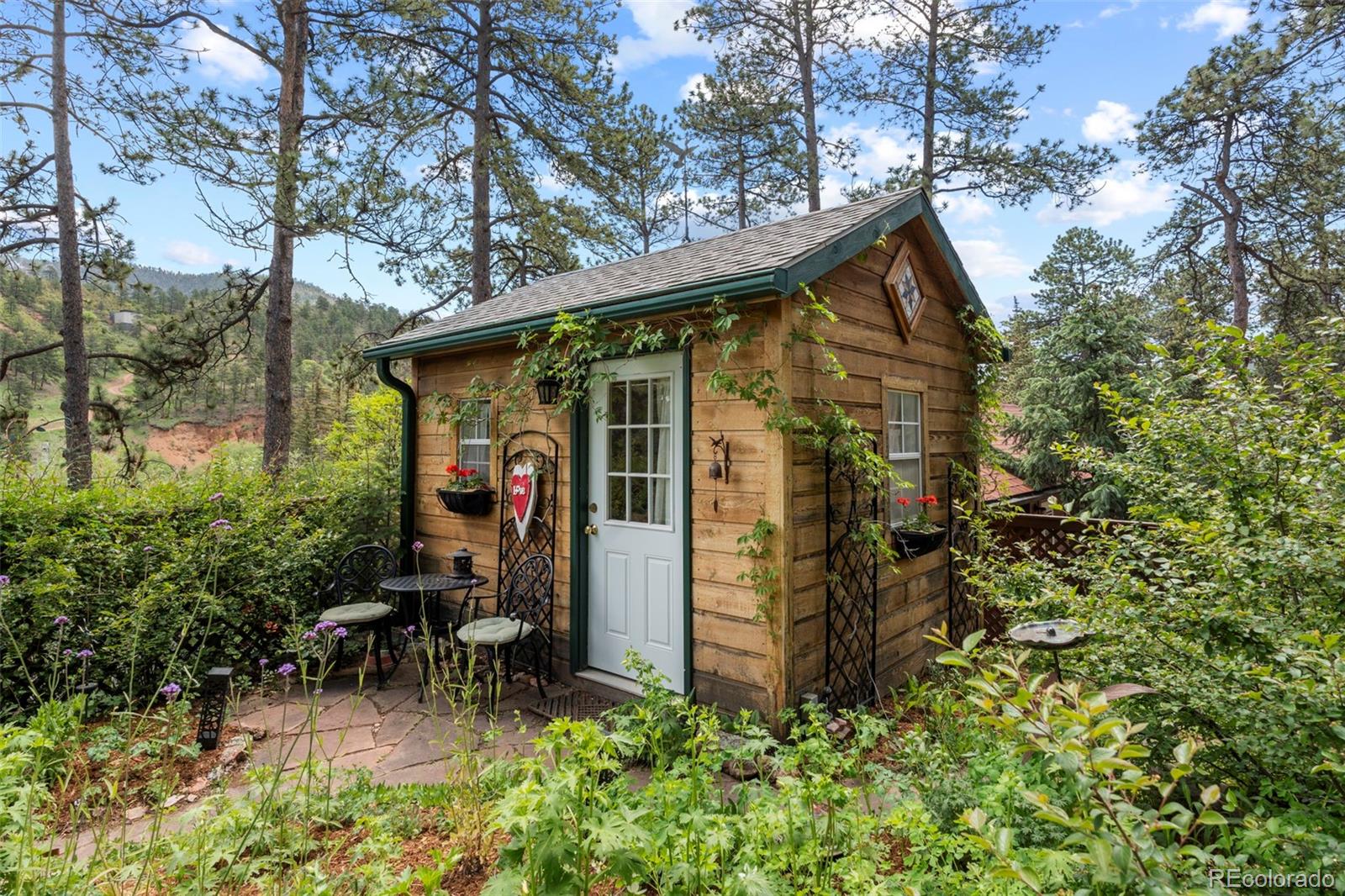 MLS Image #39 for 6815  howard street,green mountain falls, Colorado