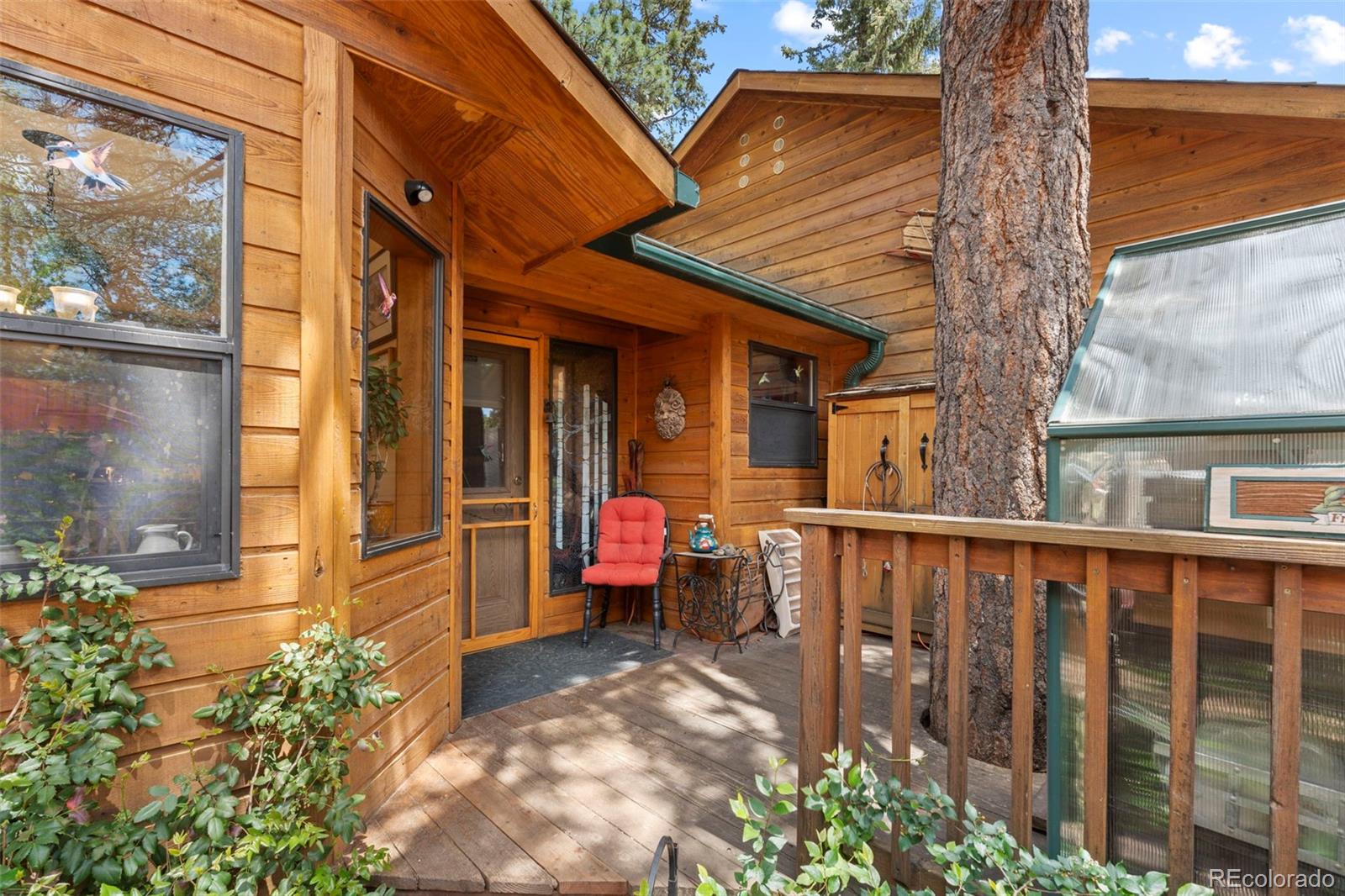 MLS Image #5 for 6815  howard street,green mountain falls, Colorado