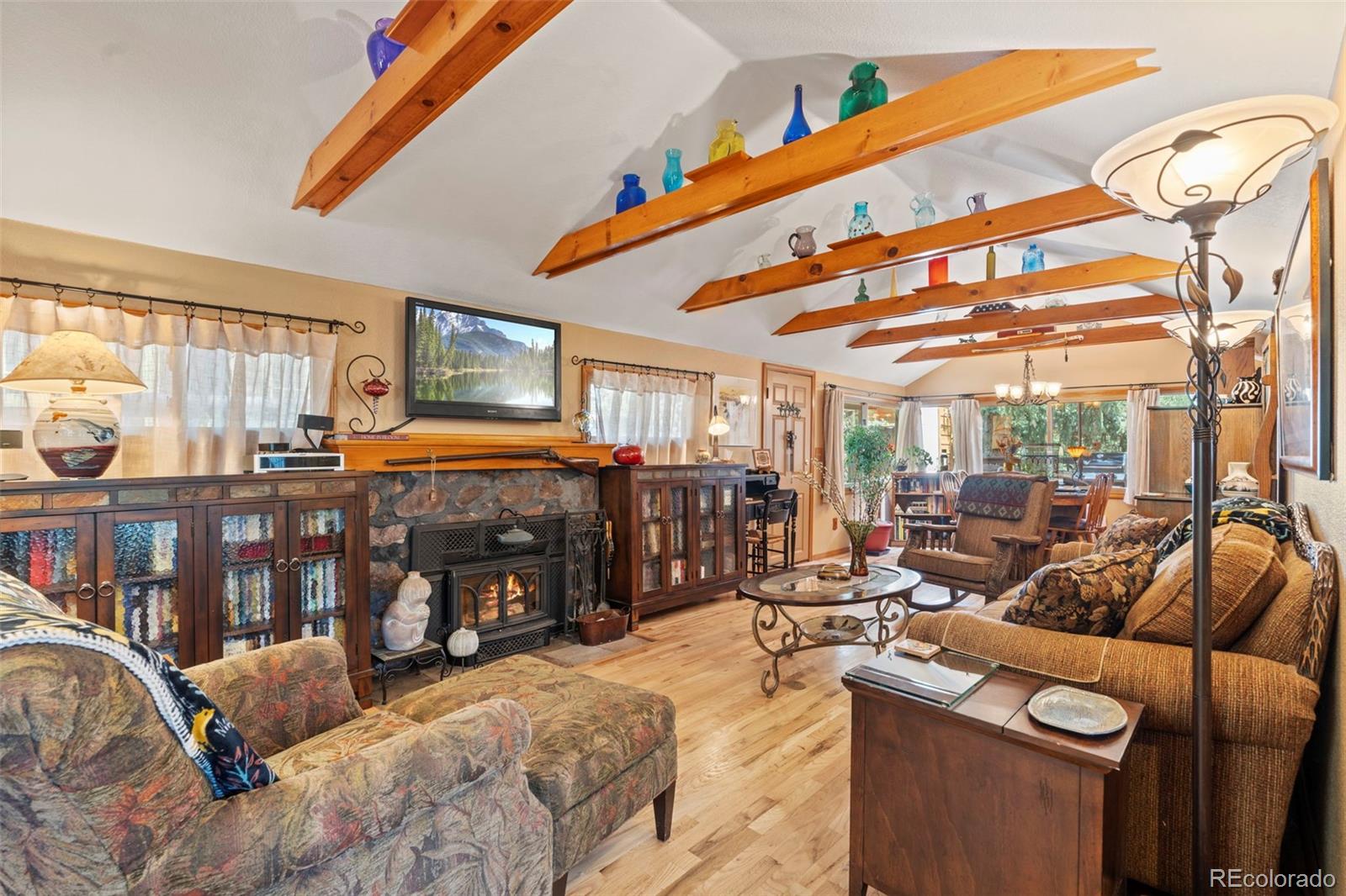 MLS Image #8 for 6815  howard street,green mountain falls, Colorado