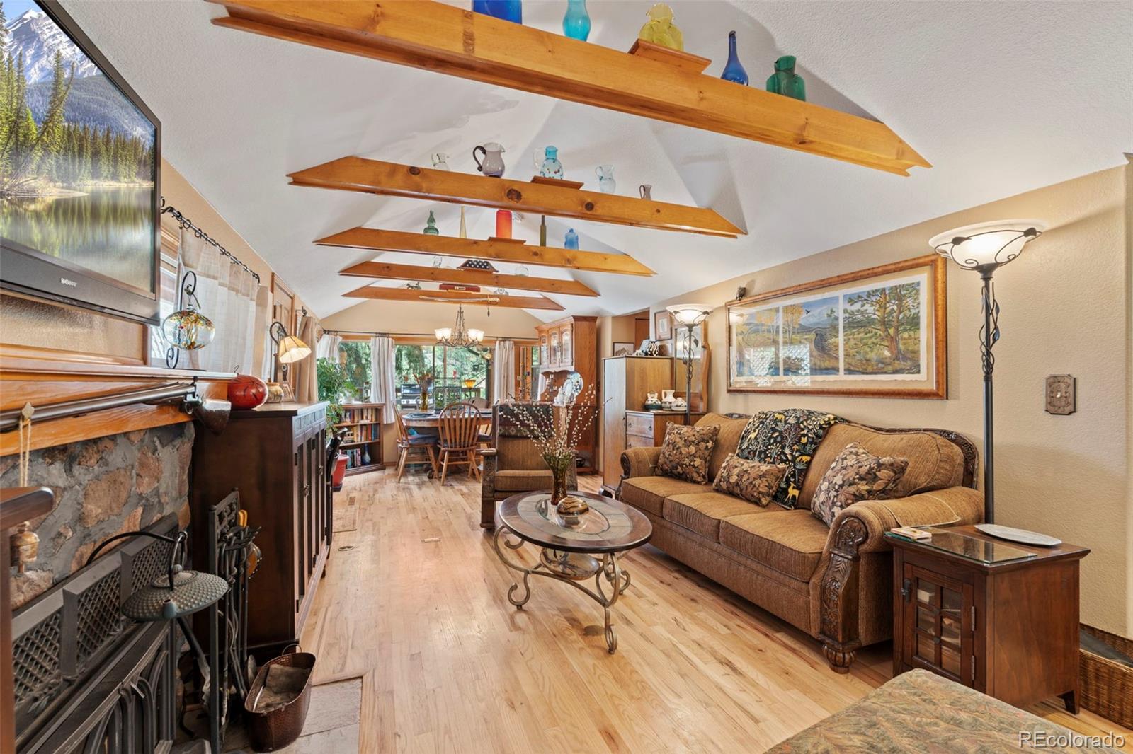 MLS Image #9 for 6815  howard street,green mountain falls, Colorado