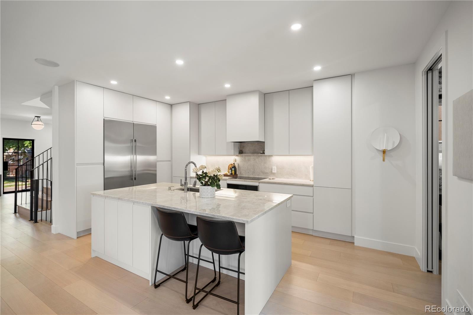 MLS Image #11 for 332 s franklin street,denver, Colorado