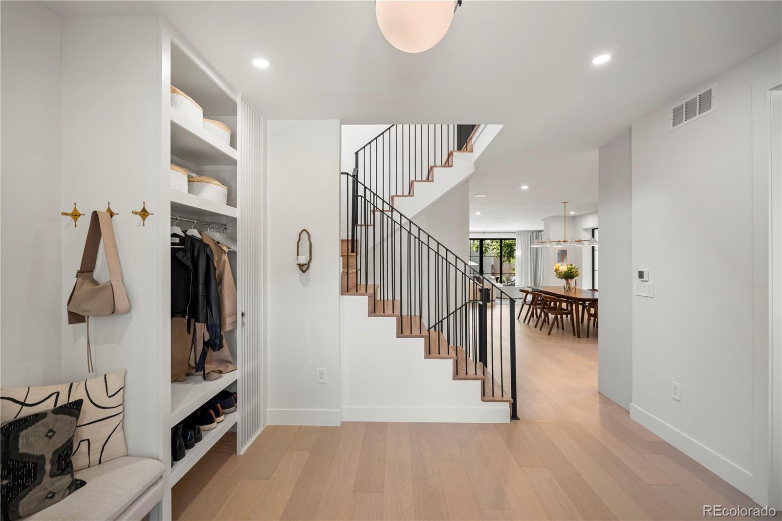 MLS Image #2 for 332 s franklin street,denver, Colorado