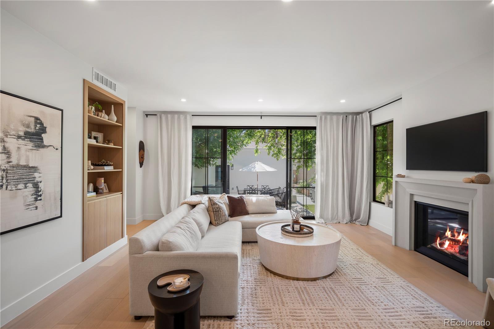 MLS Image #4 for 332 s franklin street,denver, Colorado
