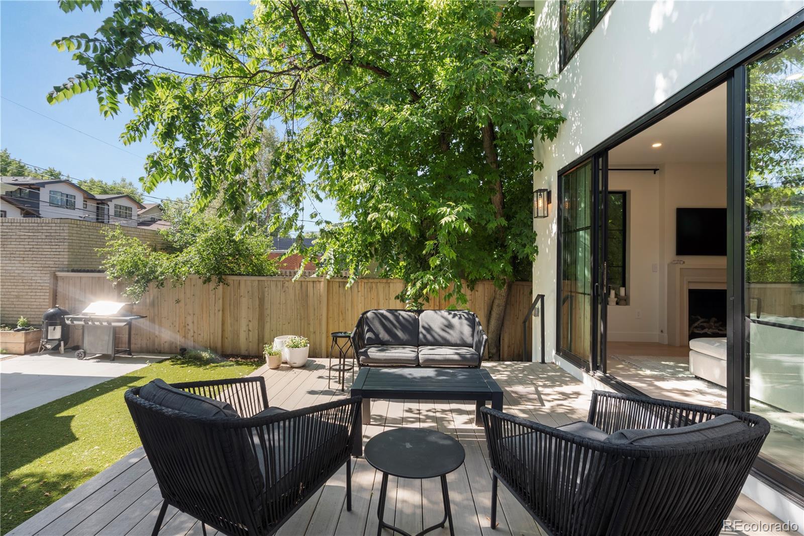 MLS Image #43 for 332 s franklin street,denver, Colorado