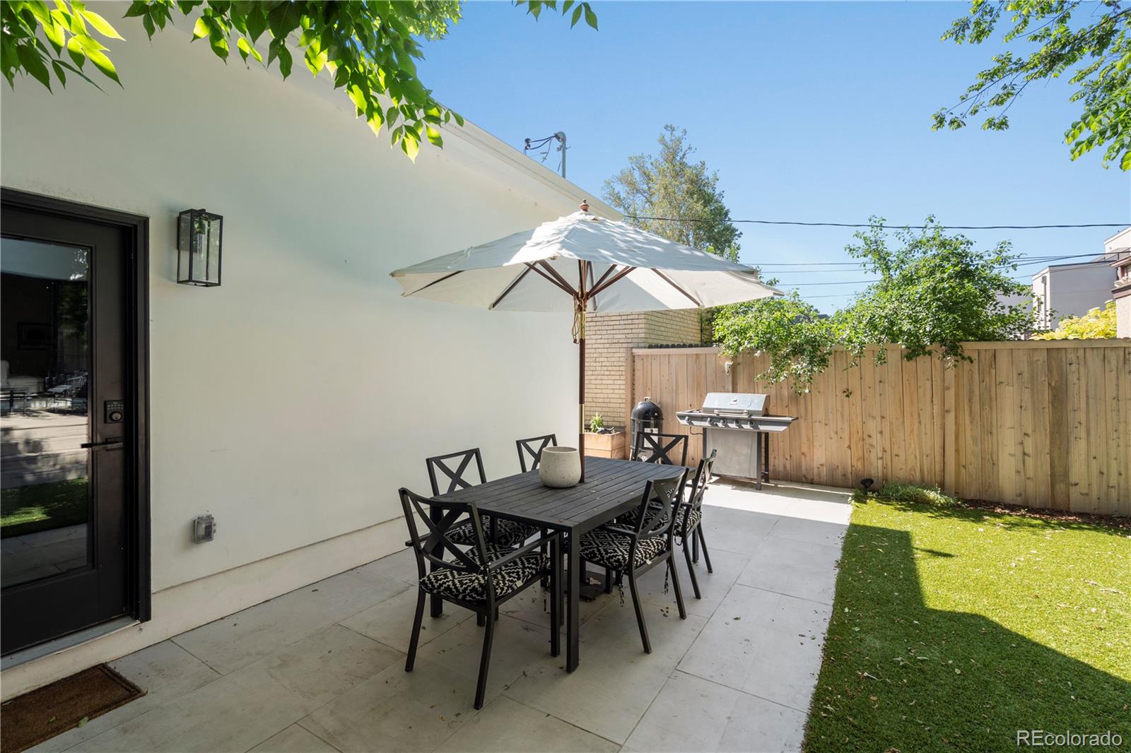 MLS Image #44 for 332 s franklin street,denver, Colorado