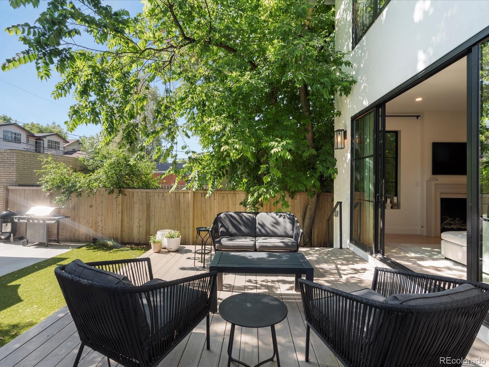 MLS Image #45 for 332 s franklin street,denver, Colorado
