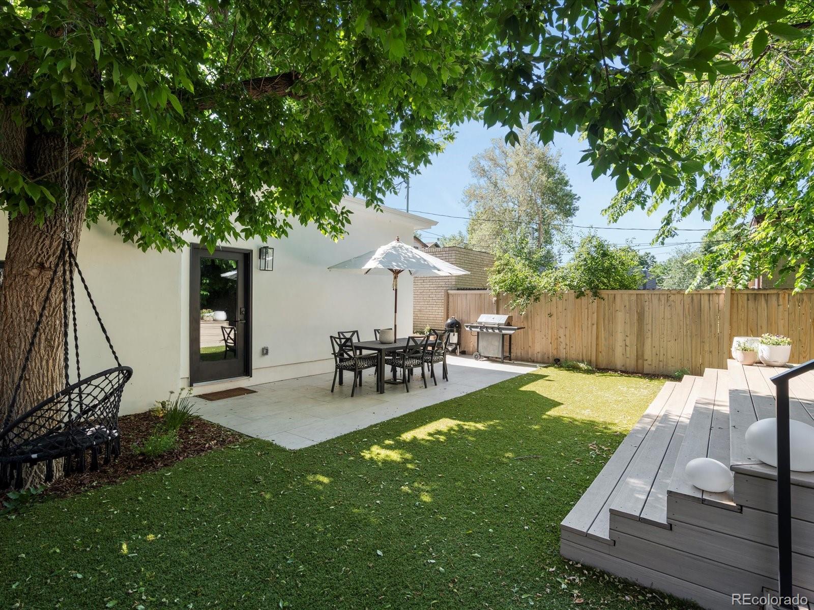 MLS Image #46 for 332 s franklin street,denver, Colorado