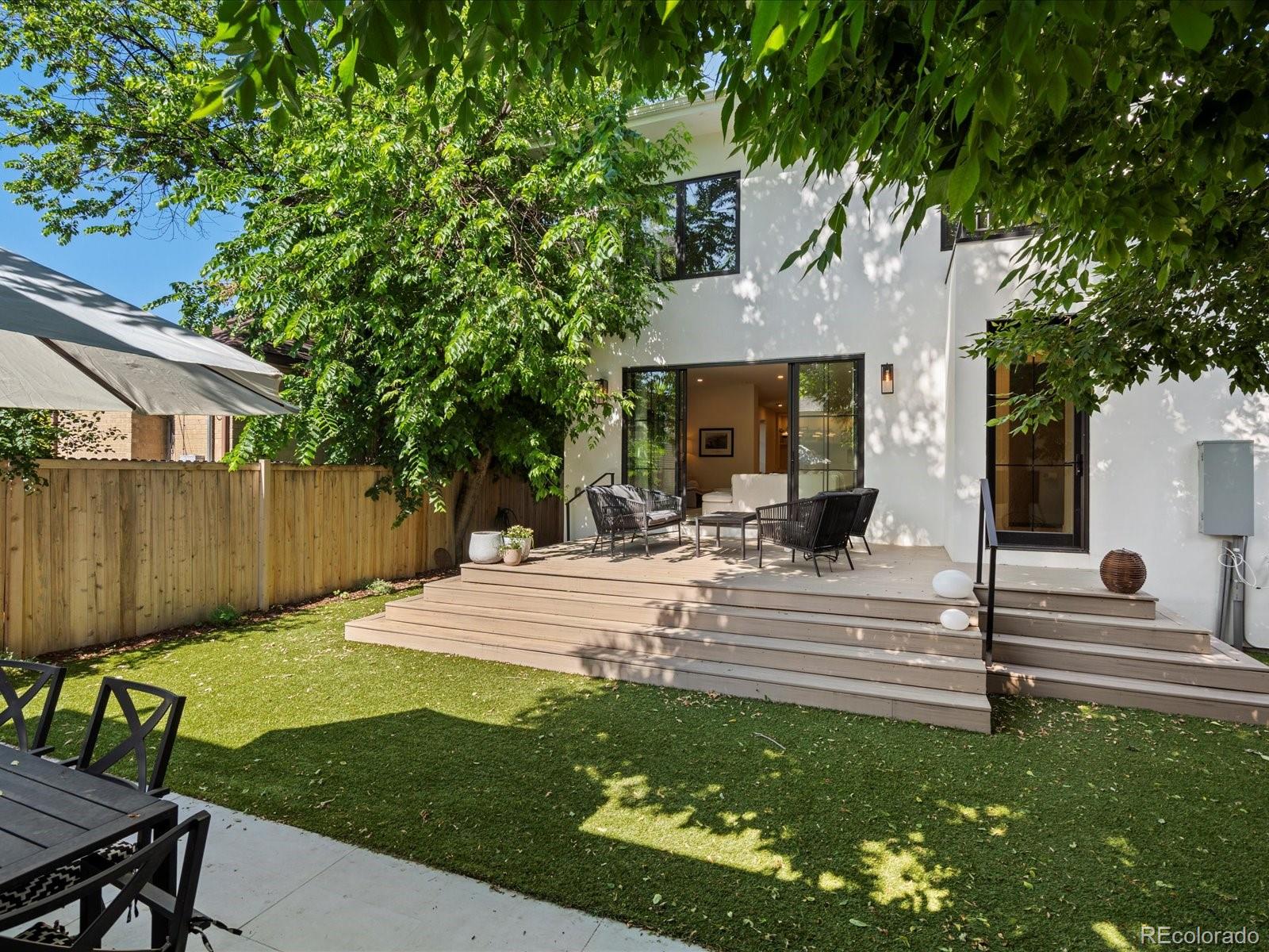MLS Image #47 for 332 s franklin street,denver, Colorado