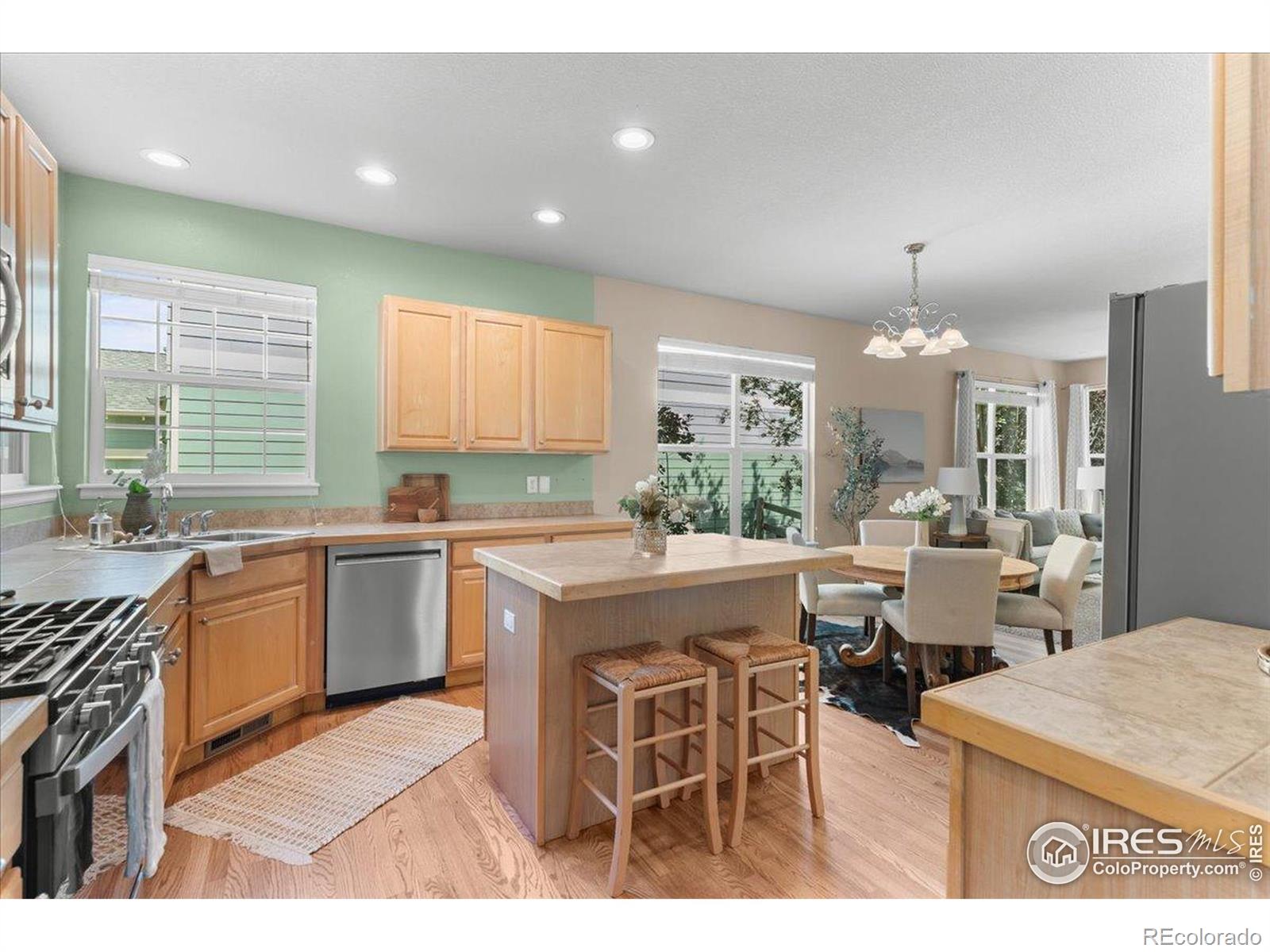 MLS Image #10 for 3833  galileo drive,fort collins, Colorado