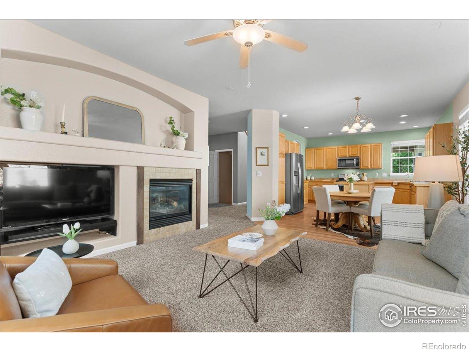 MLS Image #18 for 3833  galileo drive,fort collins, Colorado