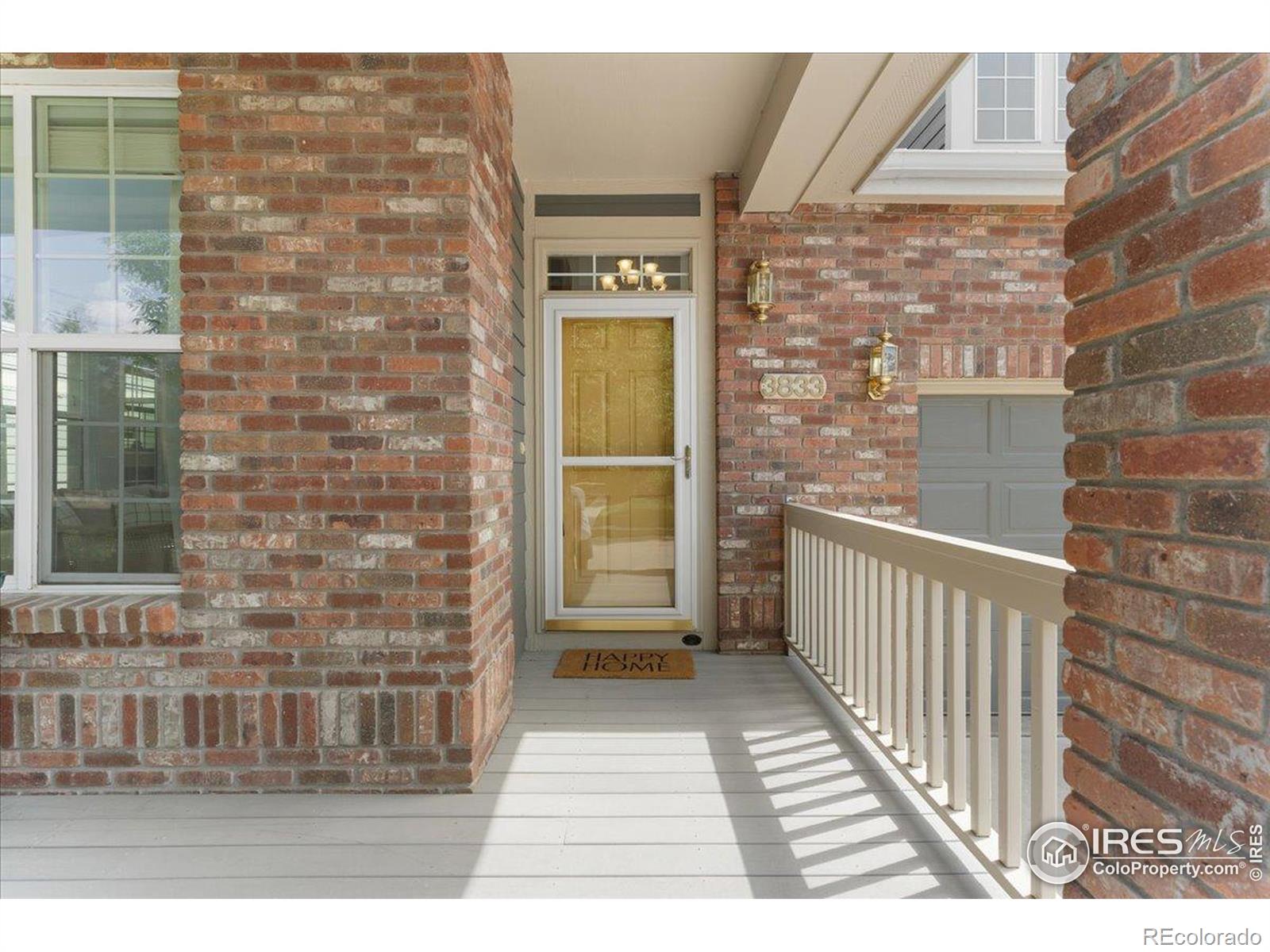 MLS Image #3 for 3833  galileo drive,fort collins, Colorado