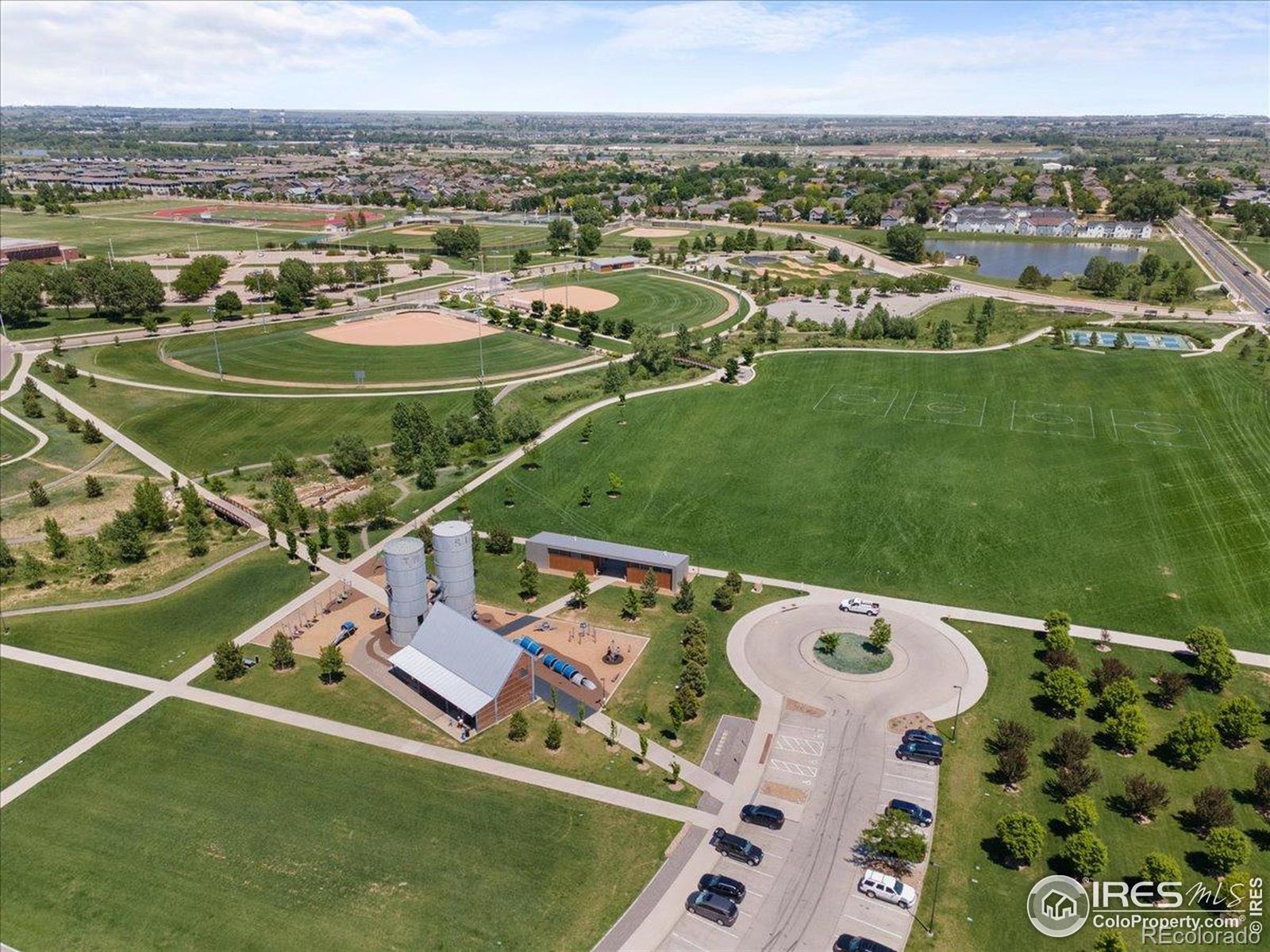 MLS Image #34 for 3833  galileo drive,fort collins, Colorado