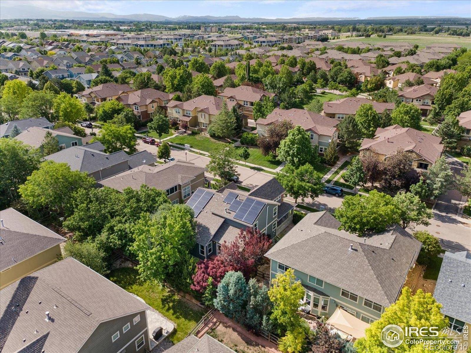MLS Image #37 for 3833  galileo drive,fort collins, Colorado