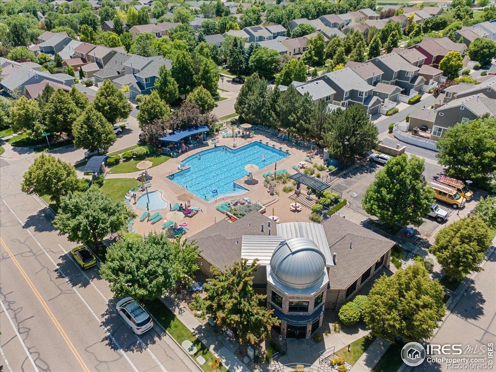 MLS Image #39 for 3833  galileo drive,fort collins, Colorado