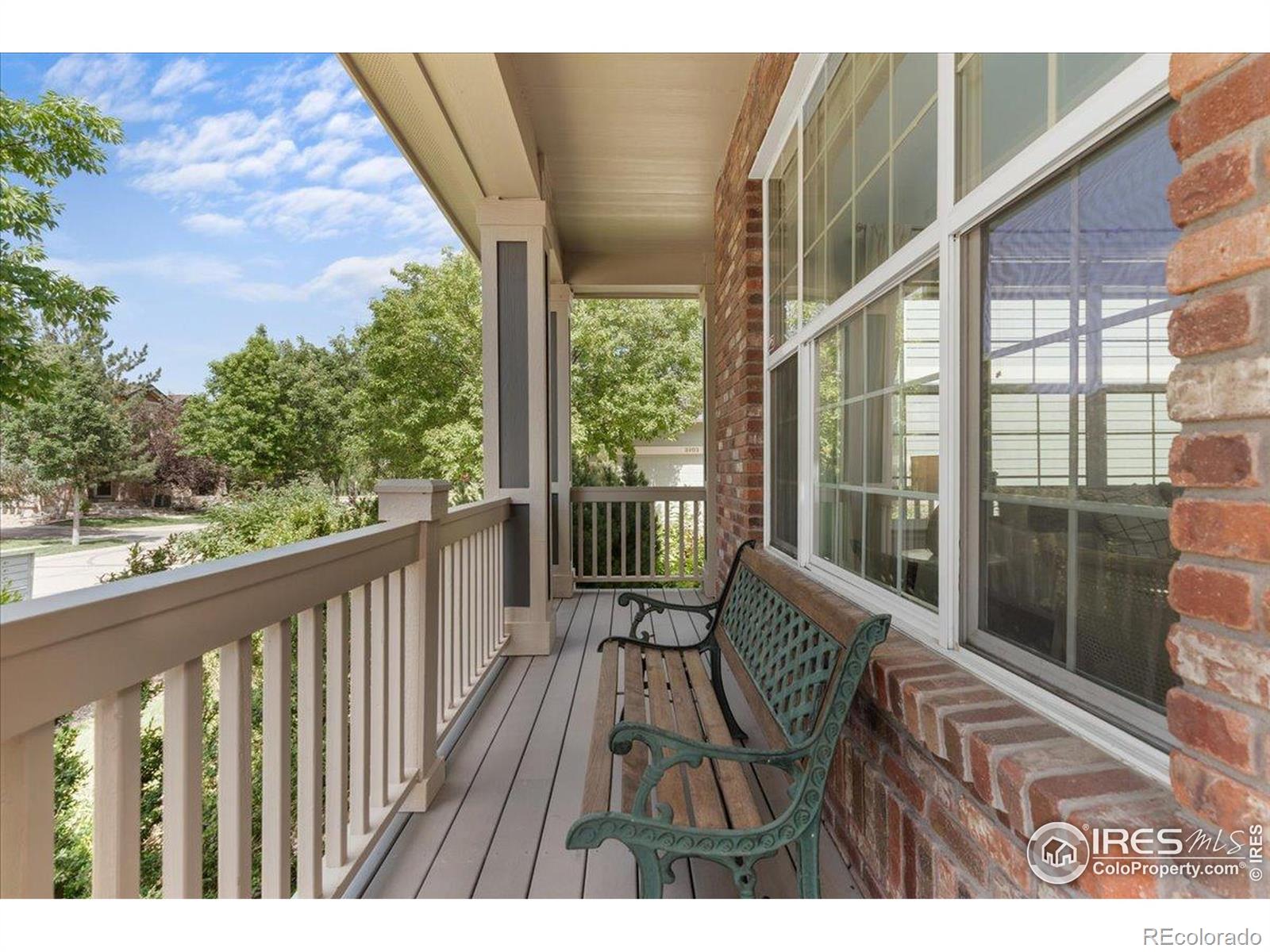 MLS Image #5 for 3833  galileo drive,fort collins, Colorado
